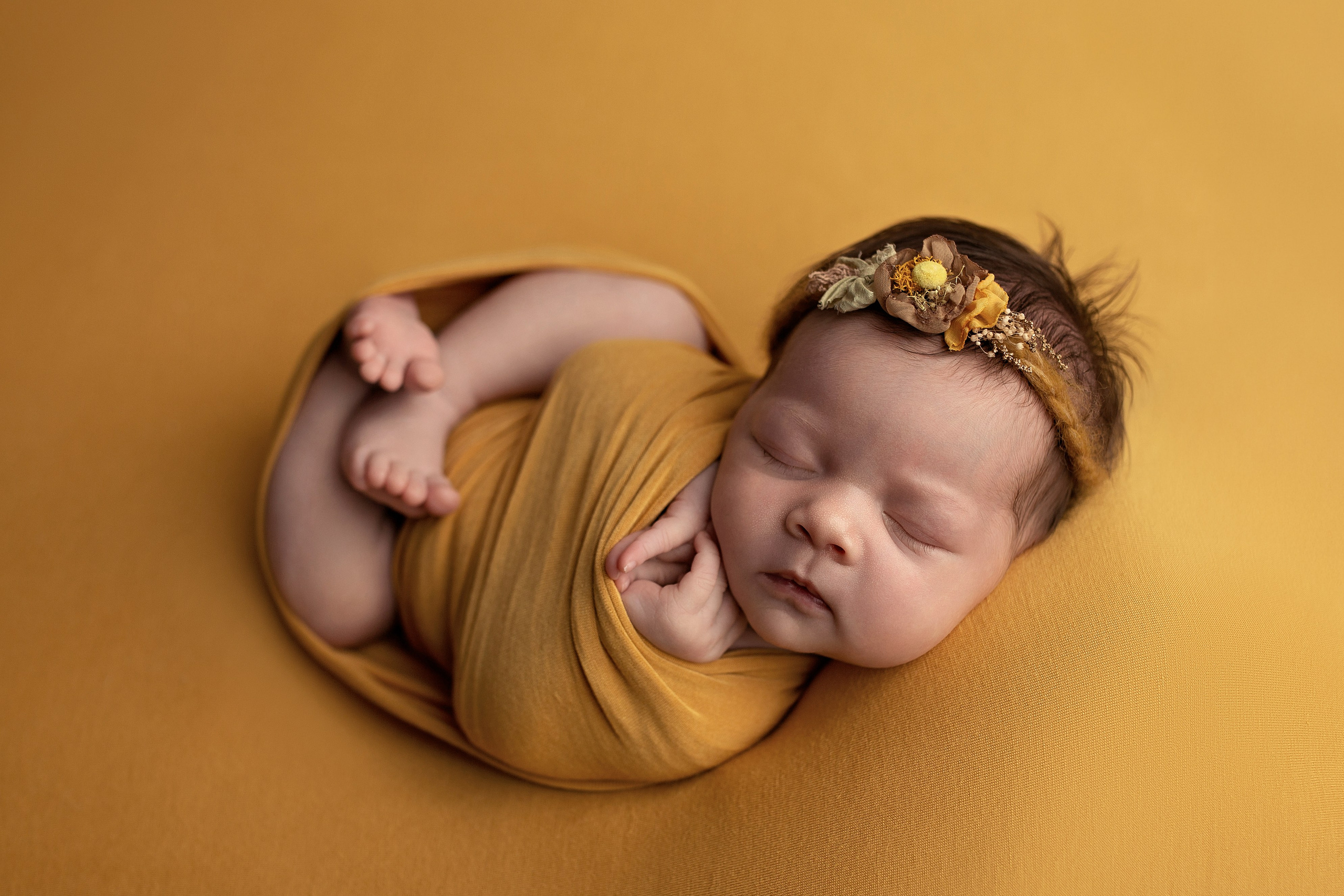 Анна пакет 2. Фотограф Новорожденных Новороссийск Елена Налбантова