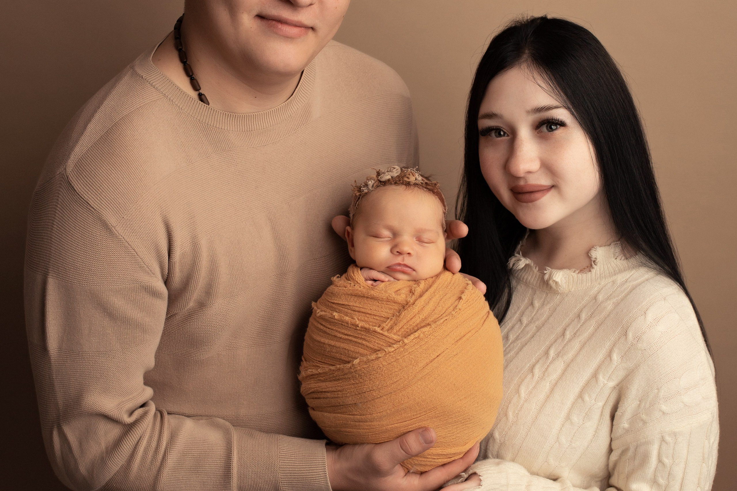 Стеша пакет 2. Фотограф Новорожденных Новороссийск Елена Налбантова