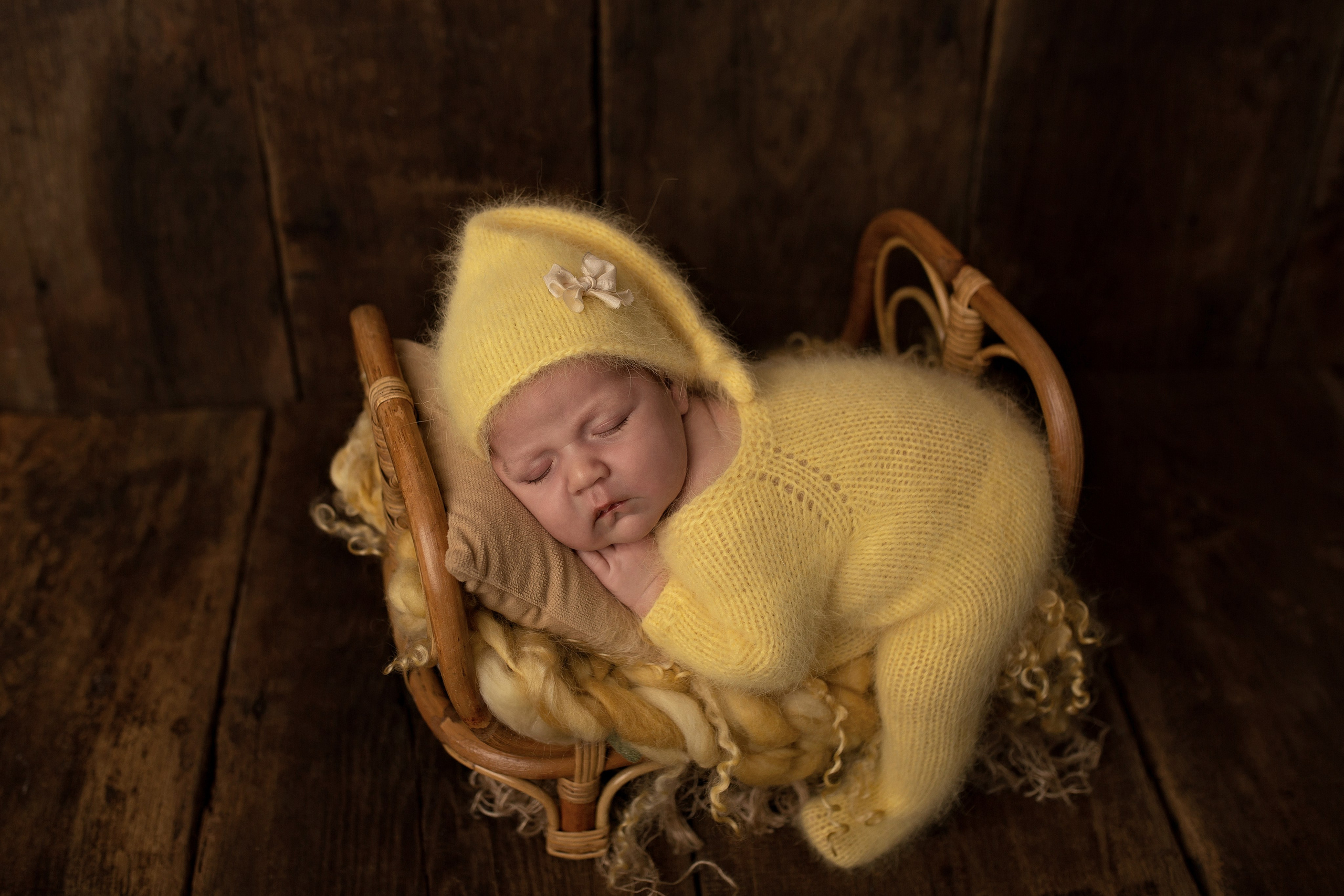 Валерия пакет 2. Фотограф Новорожденных Новороссийск Елена Налбантова