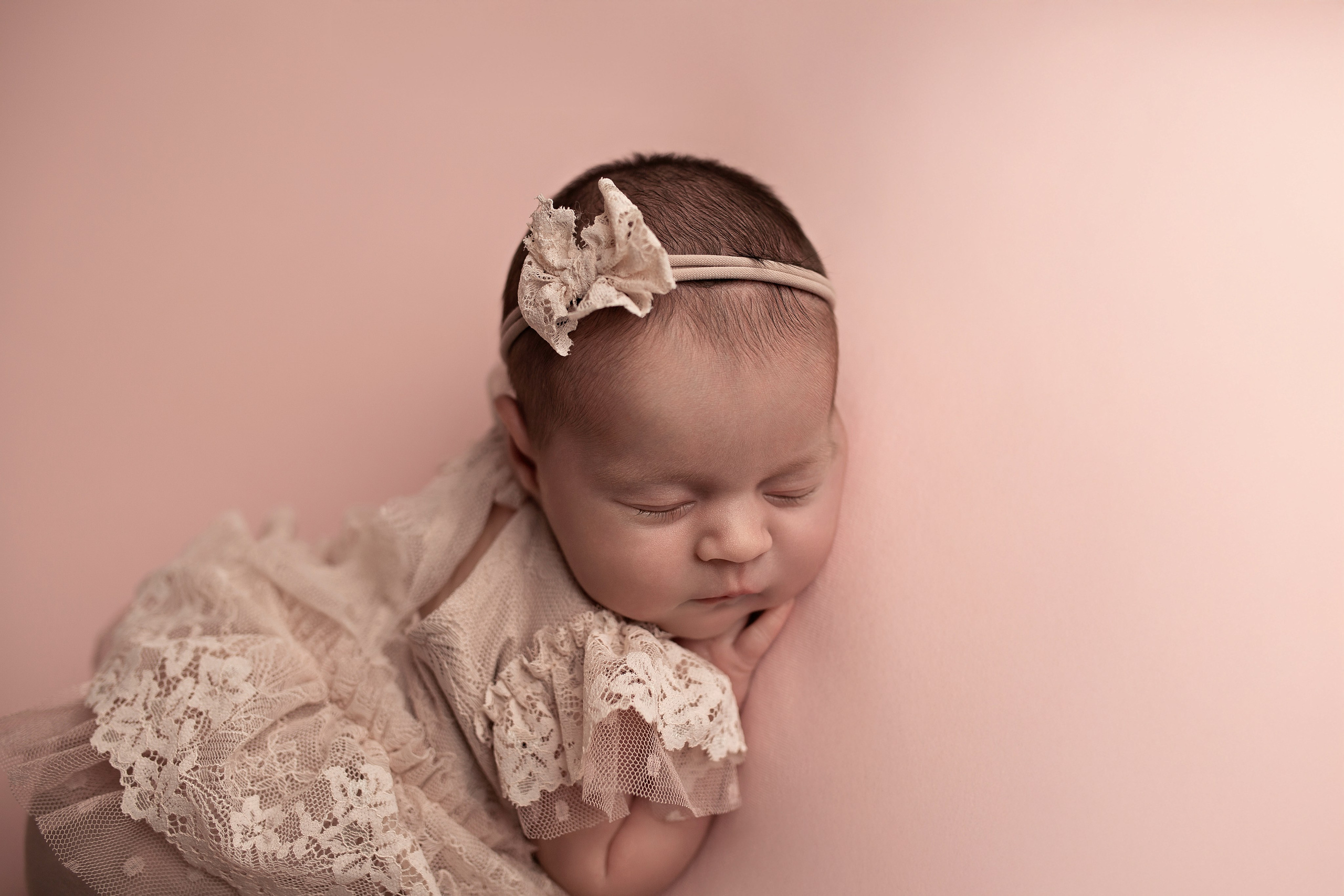 Софья пакет 2. Фотограф Новорожденных Новороссийск Елена Налбантова
