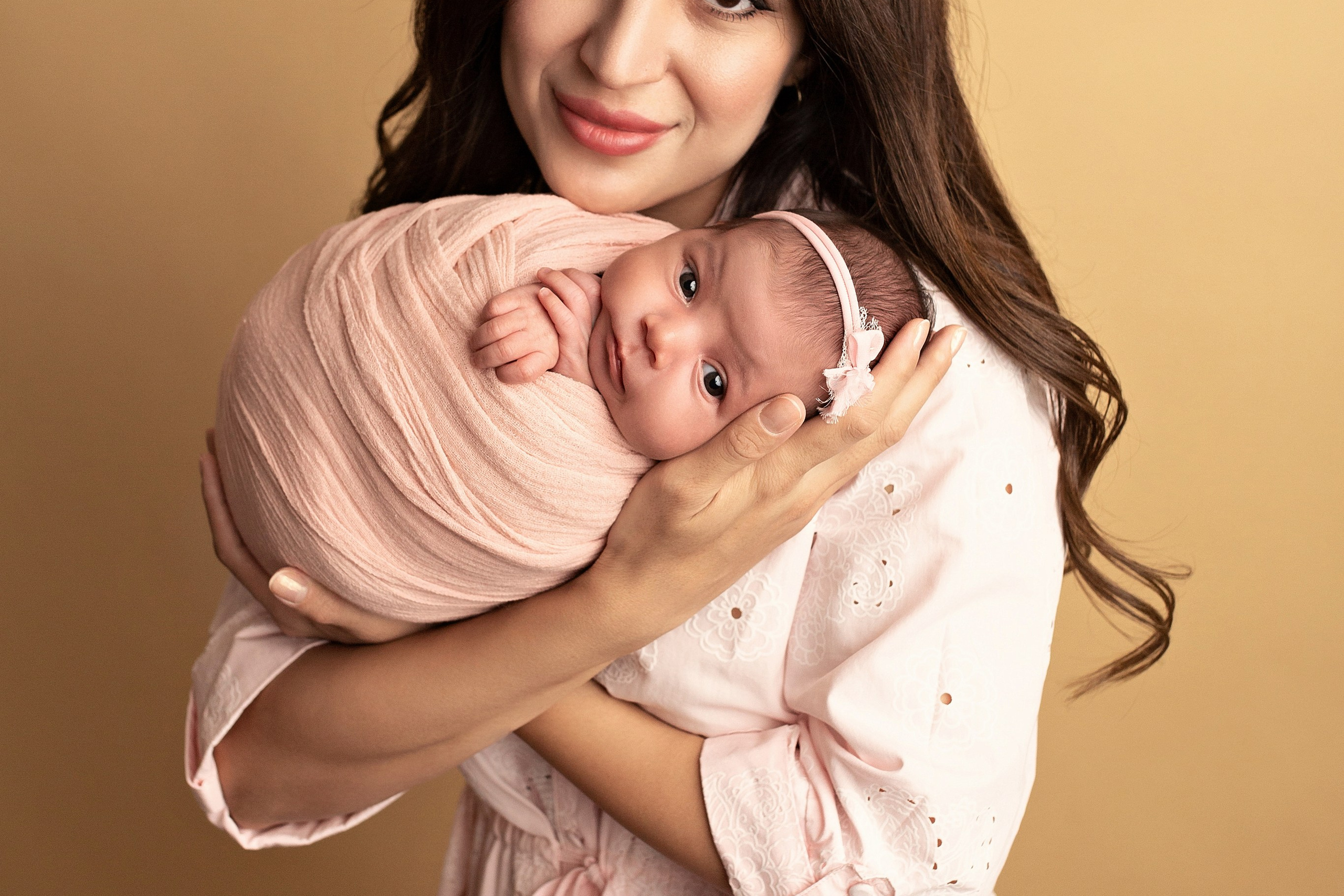 Ариель пакет 2. Фотограф Новорожденных Новороссийск Елена Налбантова