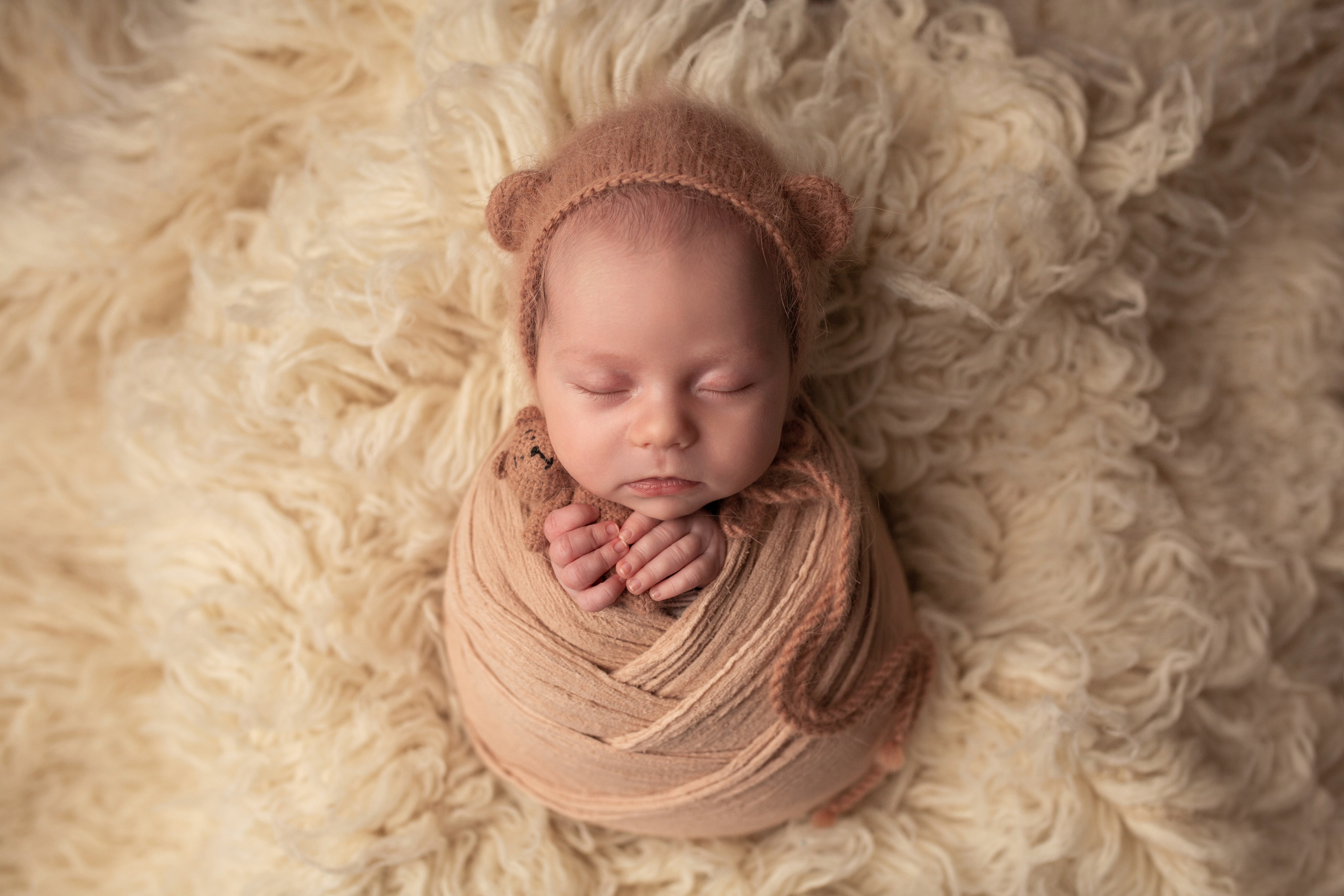 Николь пакет 2. Фотограф Новорожденных Новороссийск Елена Налбантова