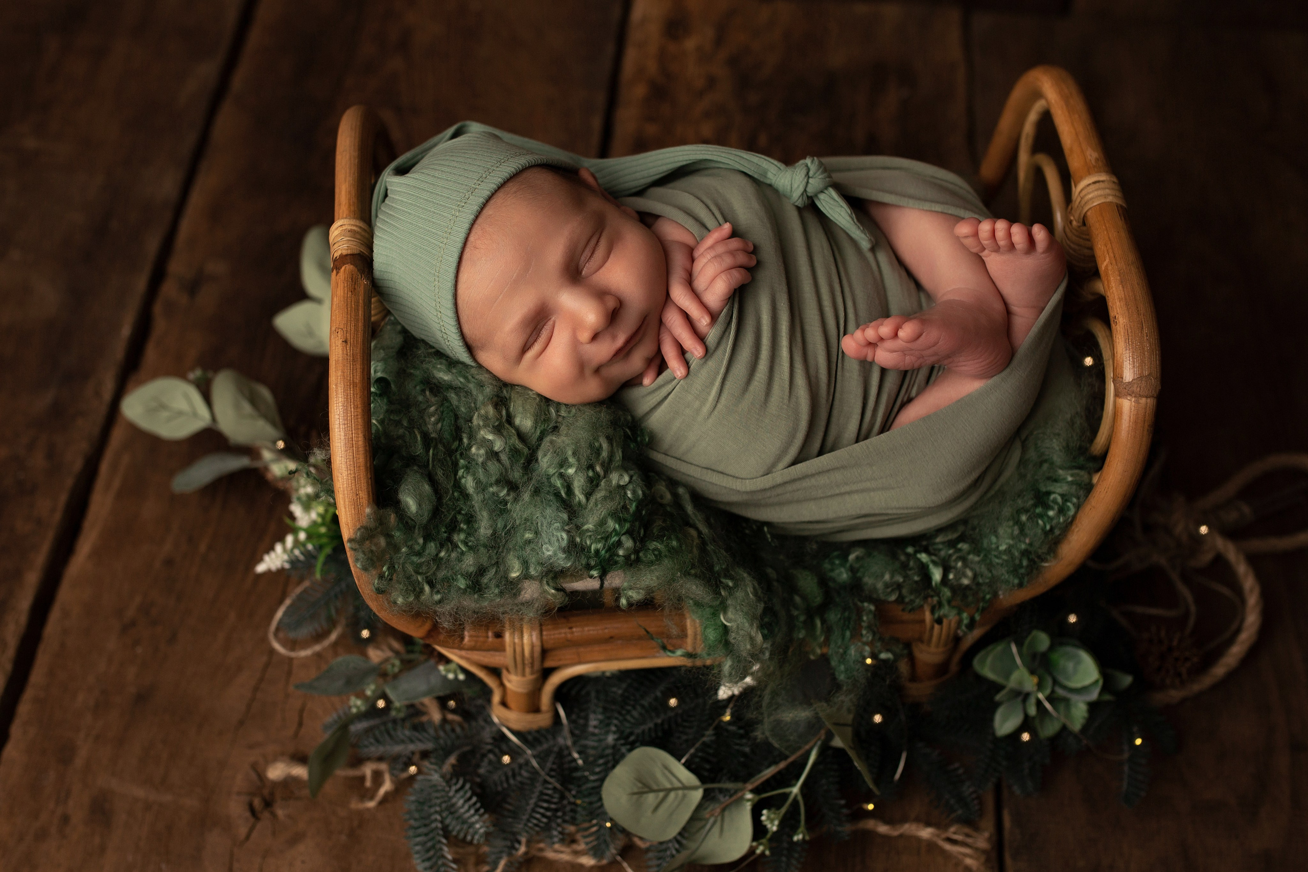 Марк пакет 1. Фотограф Новорожденных Новороссийск Елена Налбантова