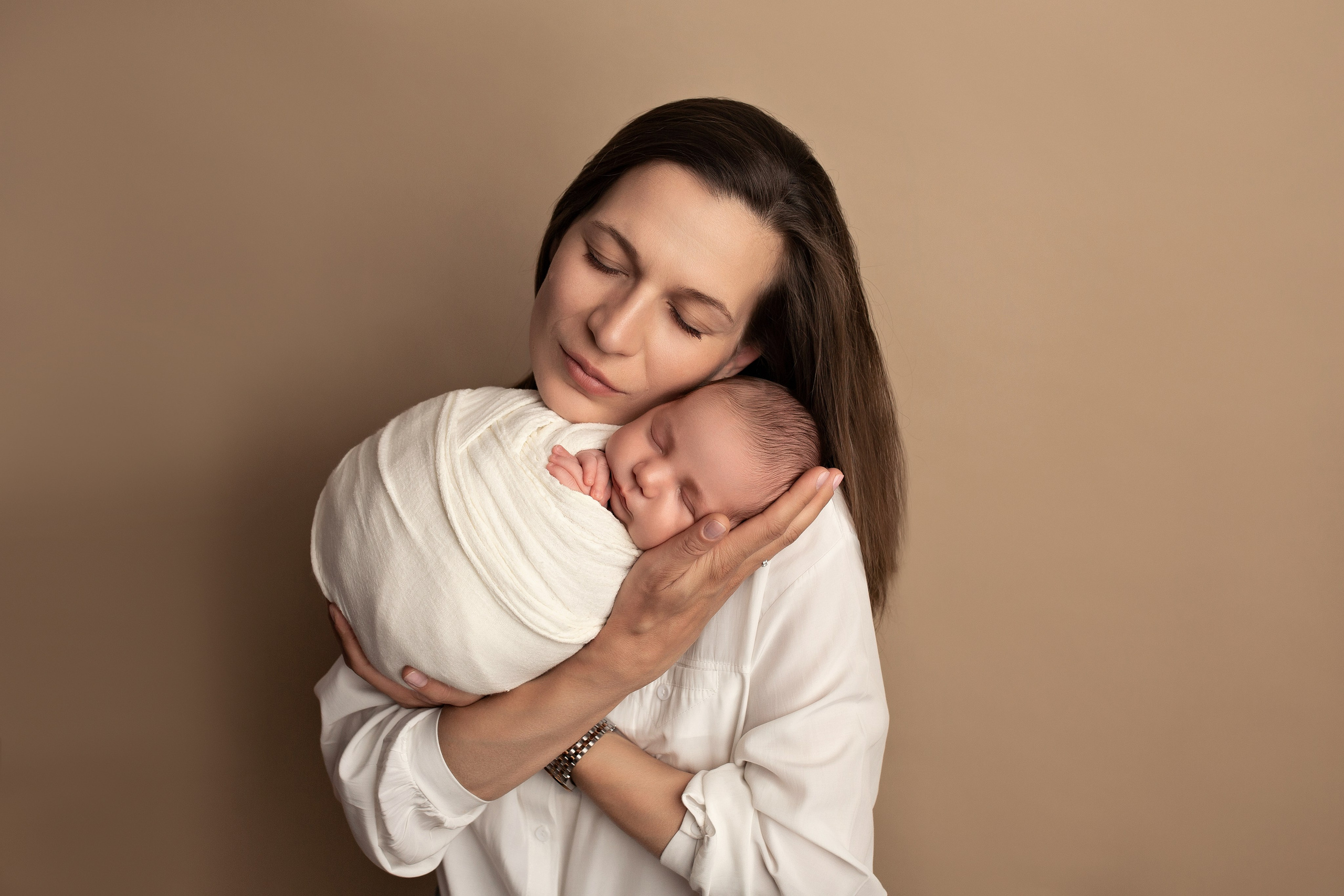 Тимофей пакет 2. Фотограф Новорожденных Новороссийск Елена Налбантова