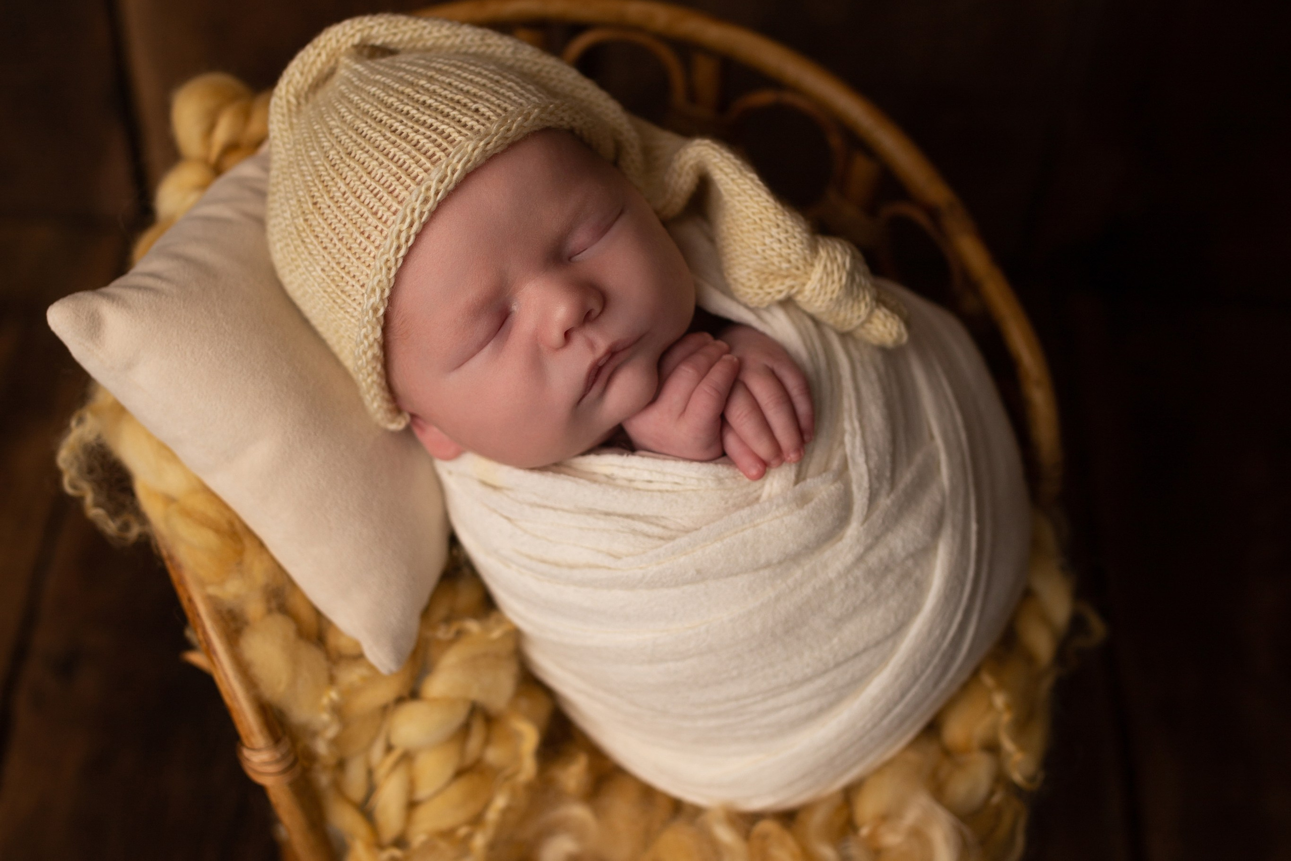 Михаил пакет Экспресс. Фотограф Новорожденных Новороссийск Елена Налбантова