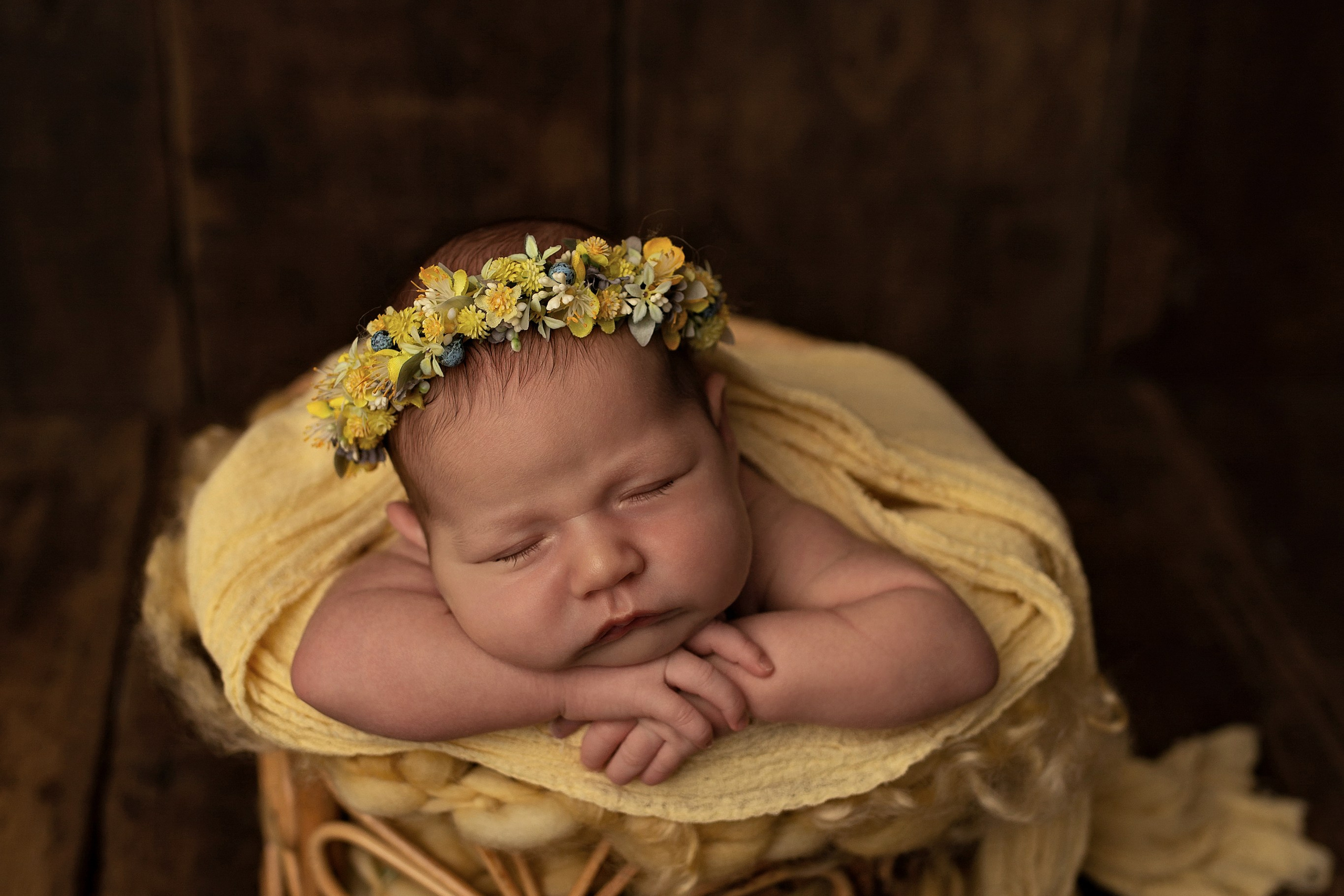 Валерия пакет 2. Фотограф Новорожденных Новороссийск Елена Налбантова