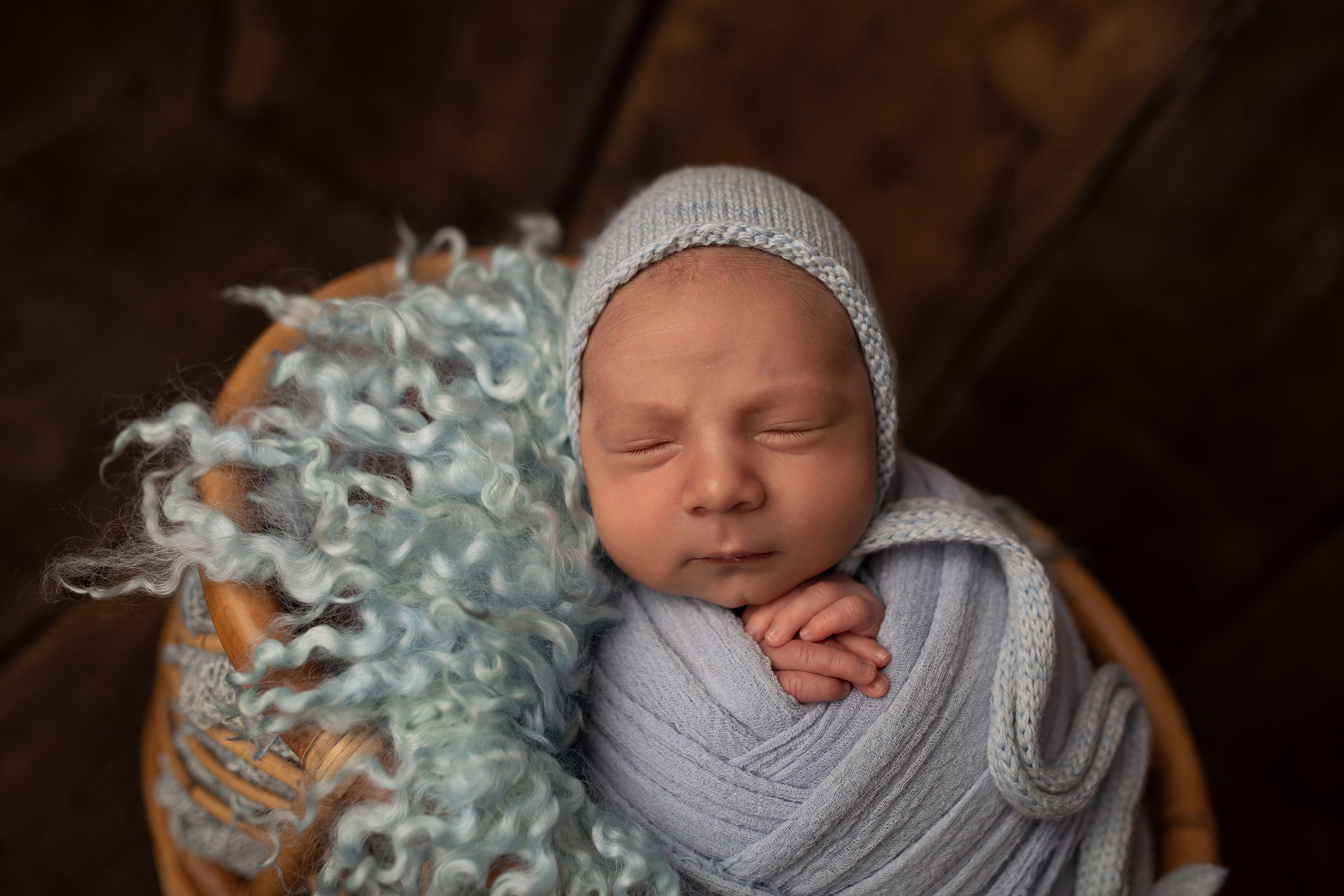 Марк пакет 1. Фотограф Новорожденных Новороссийск Елена Налбантова