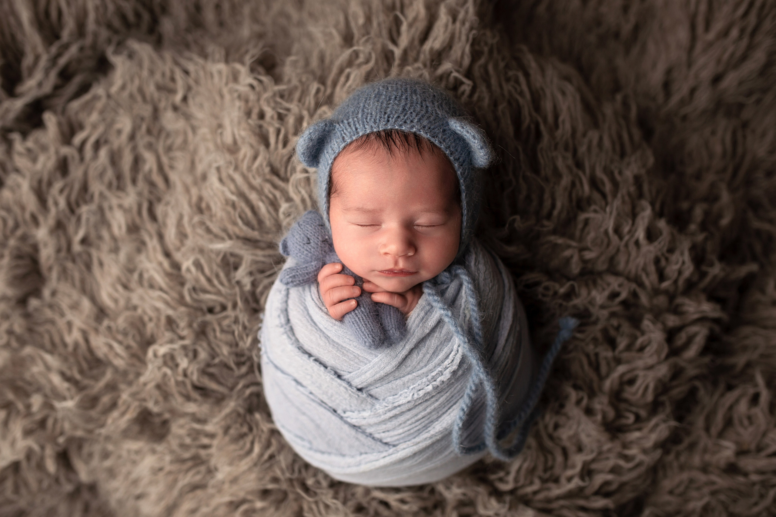 Иван пакет 2. Фотограф Новорожденных Новороссийск Елена Налбантова