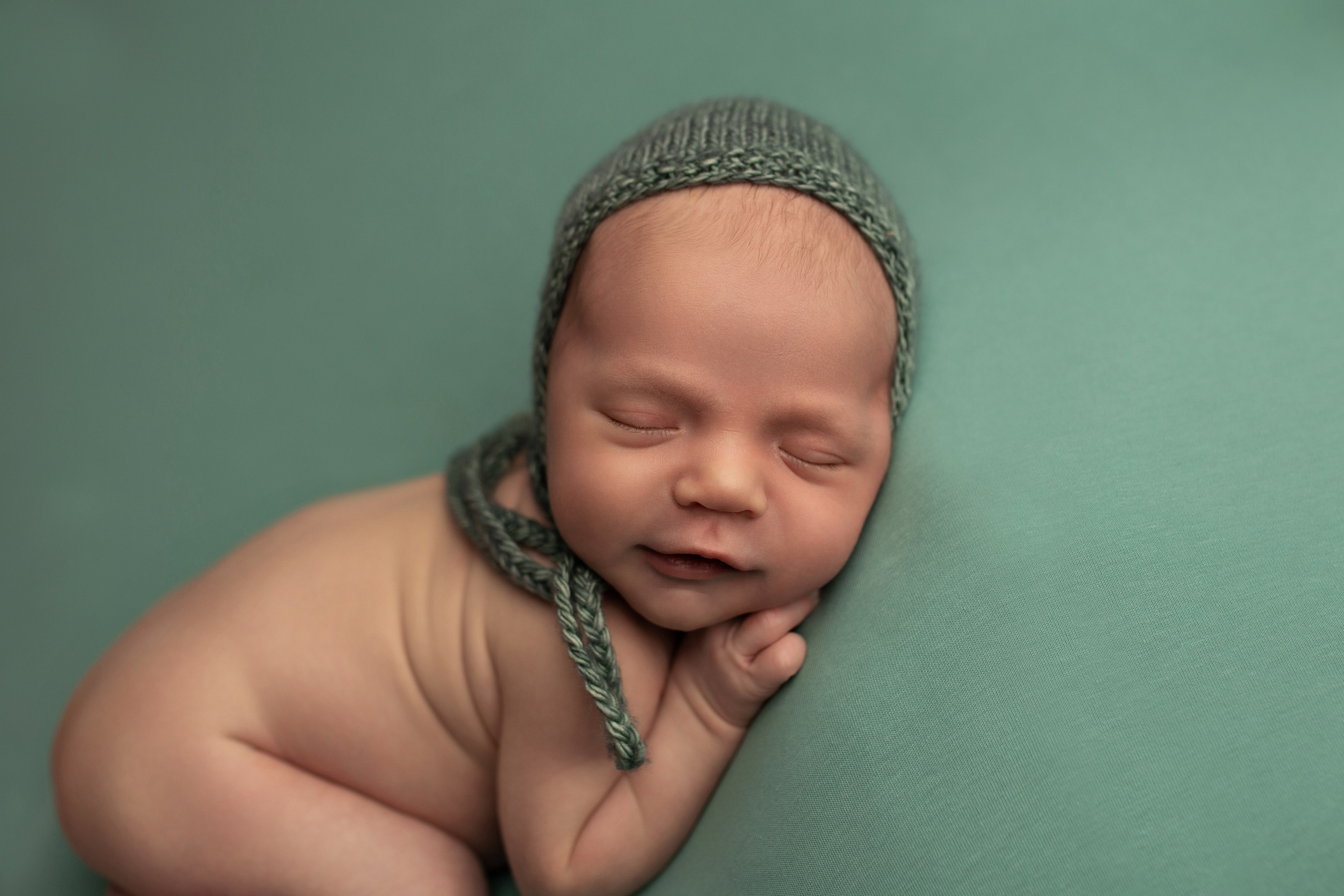 Самир пакет 2. Фотограф Новорожденных Новороссийск Елена Налбантова