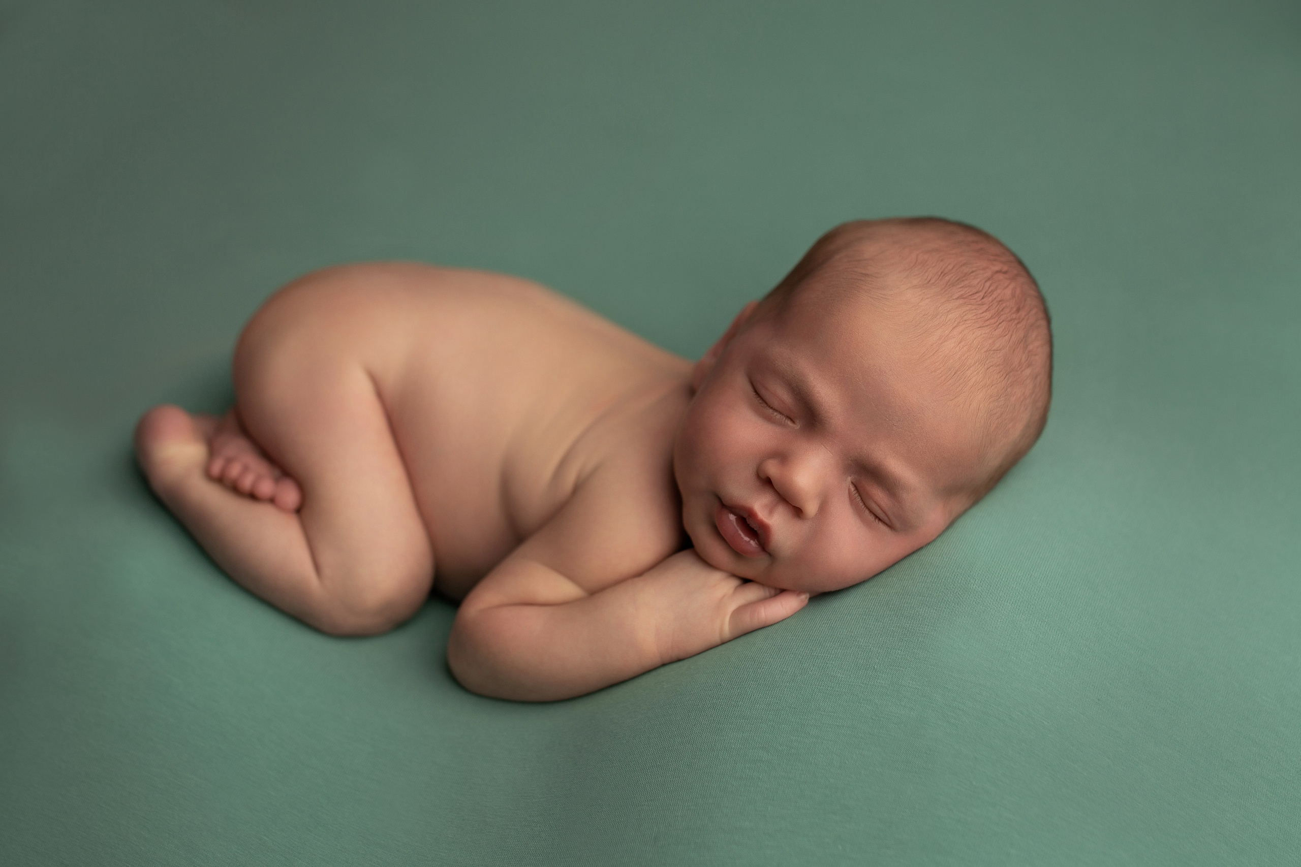 Самир пакет 2. Фотограф Новорожденных Новороссийск Елена Налбантова