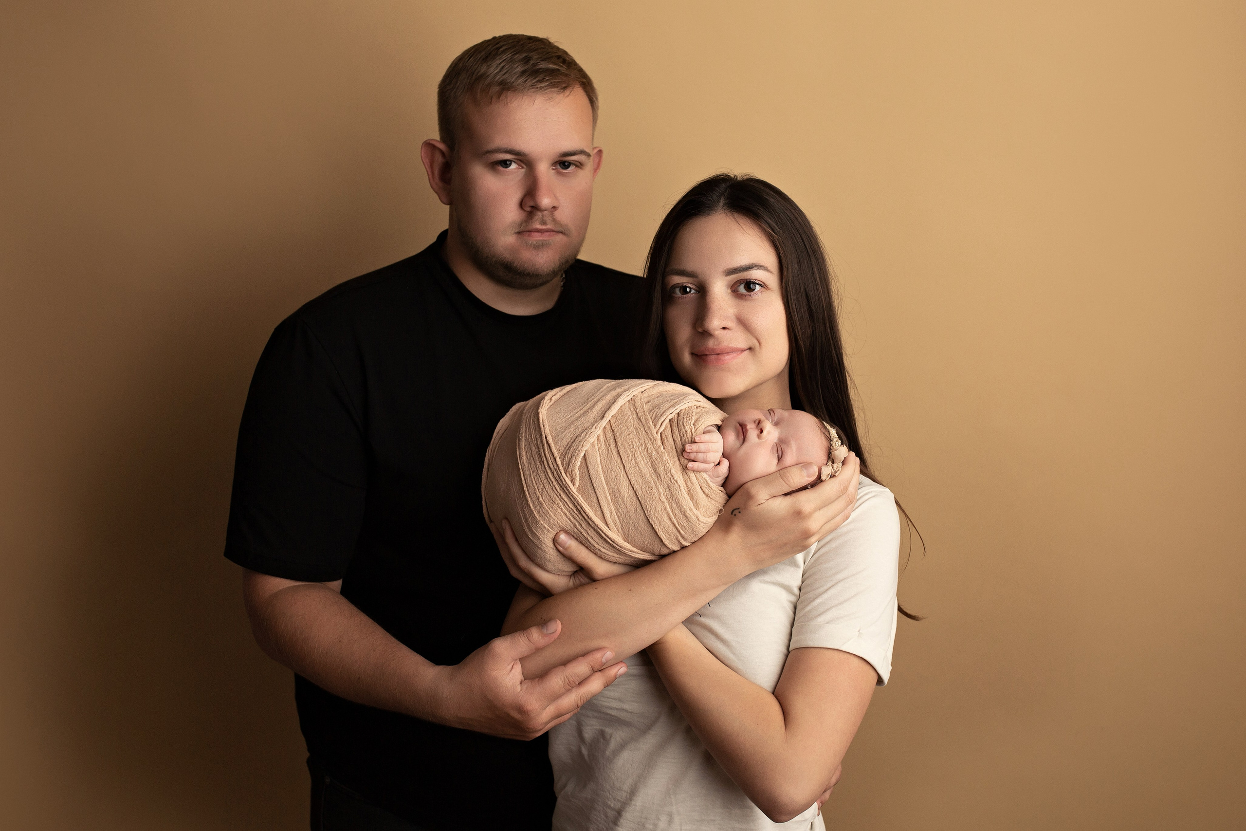 Анна пакет 2. Фотограф Новорожденных Новороссийск Елена Налбантова