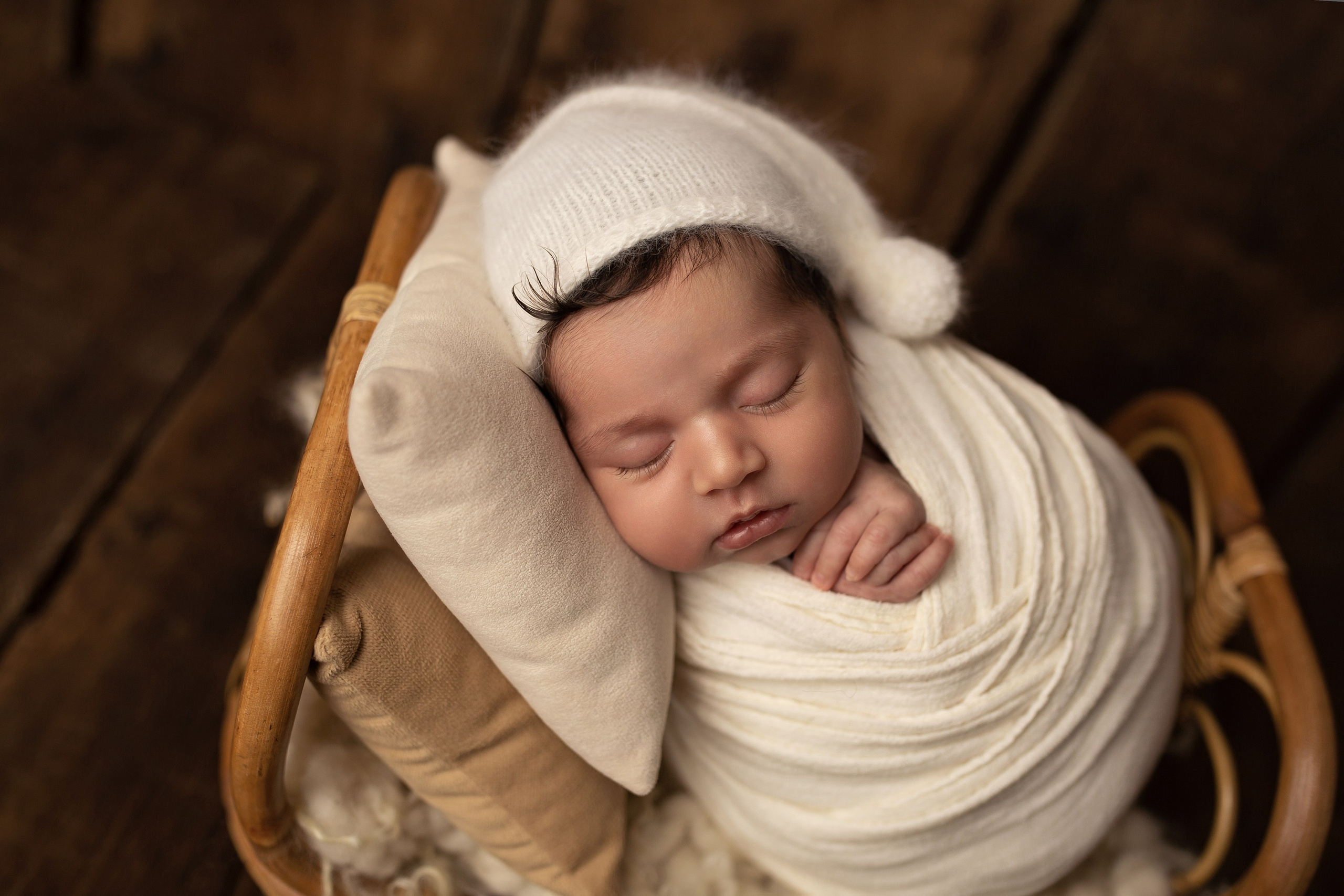 Амелия пакет Экспресс. Фотограф Новорожденных Новороссийск Елена Налбантова