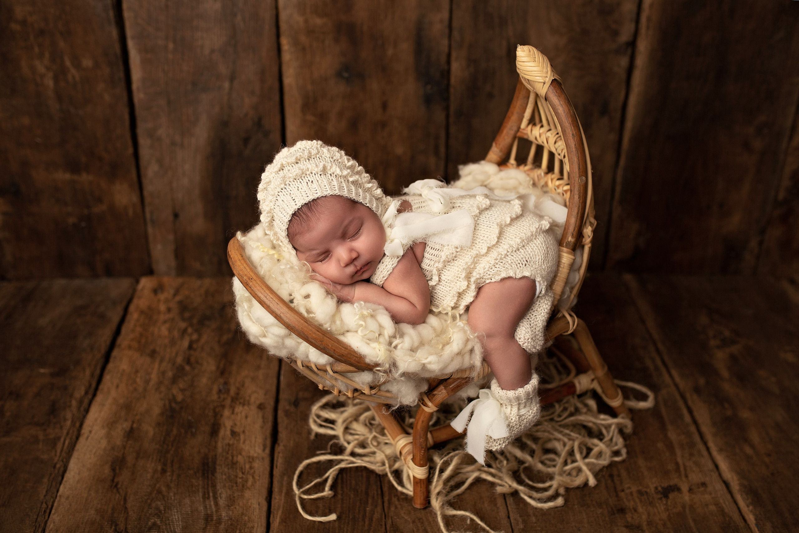 Ариель пакет 2. Фотограф Новорожденных Новороссийск Елена Налбантова