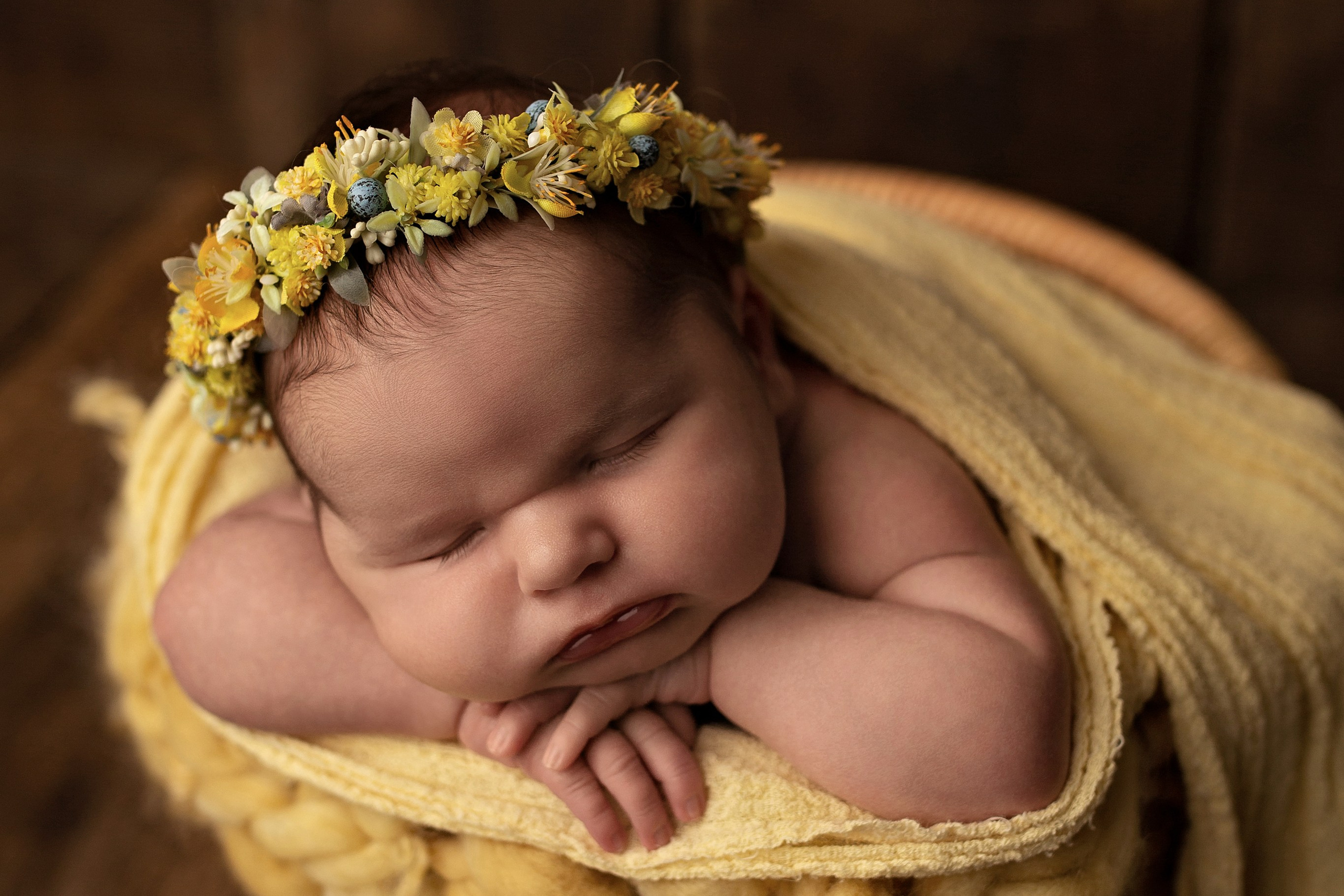 Александра пакет 2. Фотограф Новорожденных Новороссийск Елена Налбантова