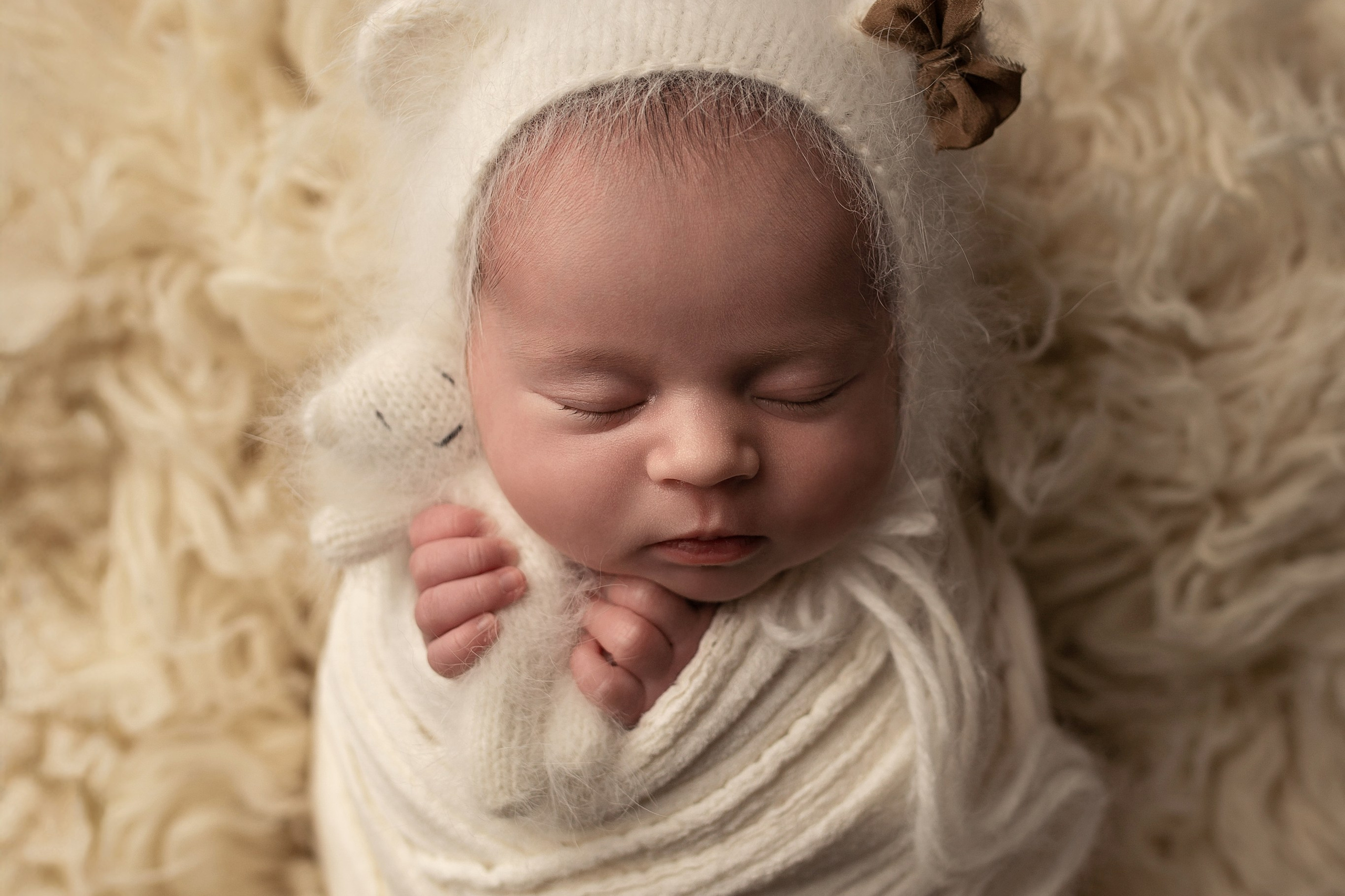 Софья пакет 2. Фотограф Новорожденных Новороссийск Елена Налбантова