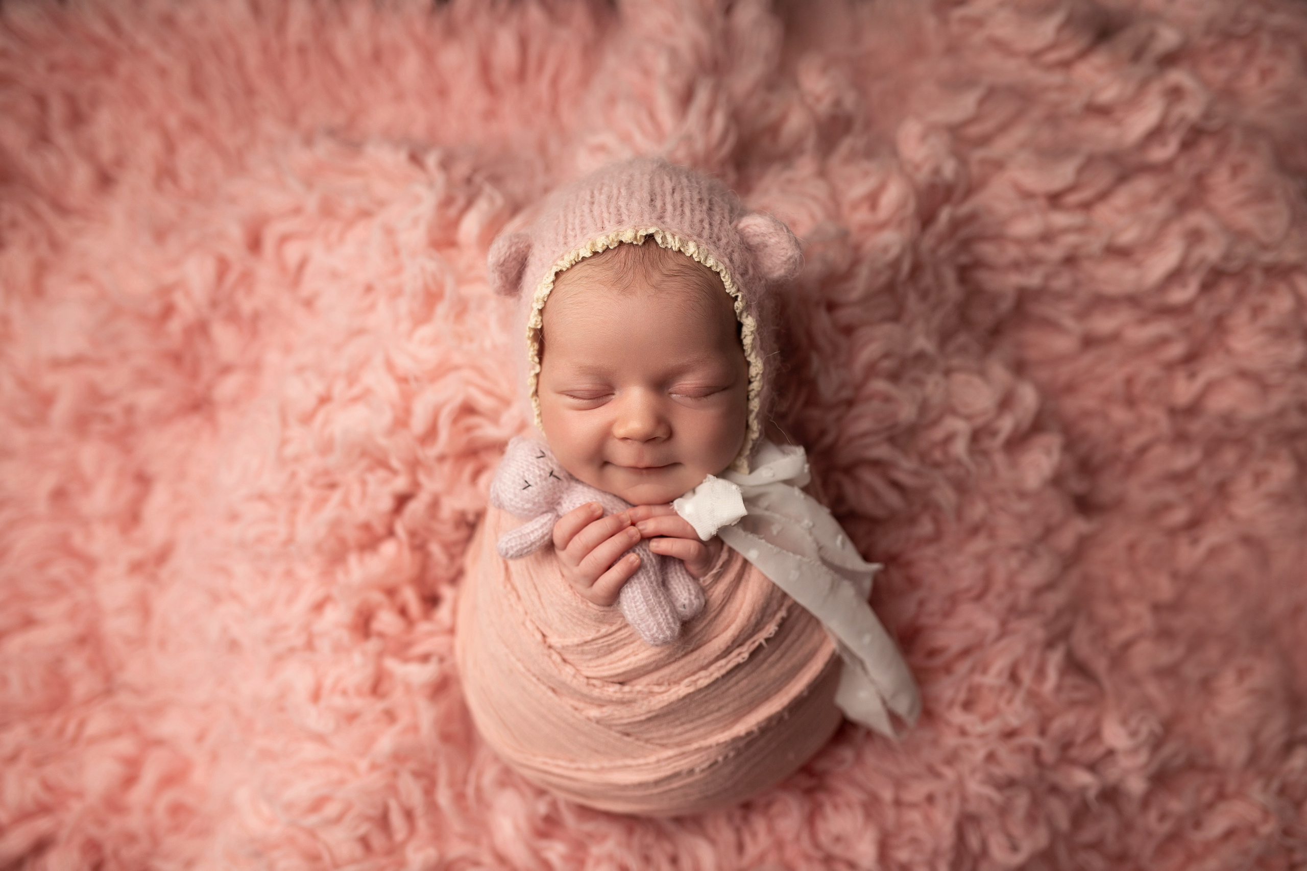 Анастасия пакет Экспресс. Фотограф Новорожденных Новороссийск Елена Налбантова