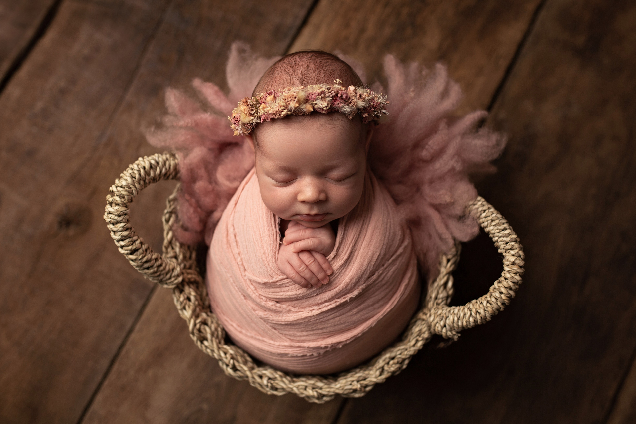 Анастасия пакет Экспресс. Фотограф Новорожденных Новороссийск Елена Налбантова