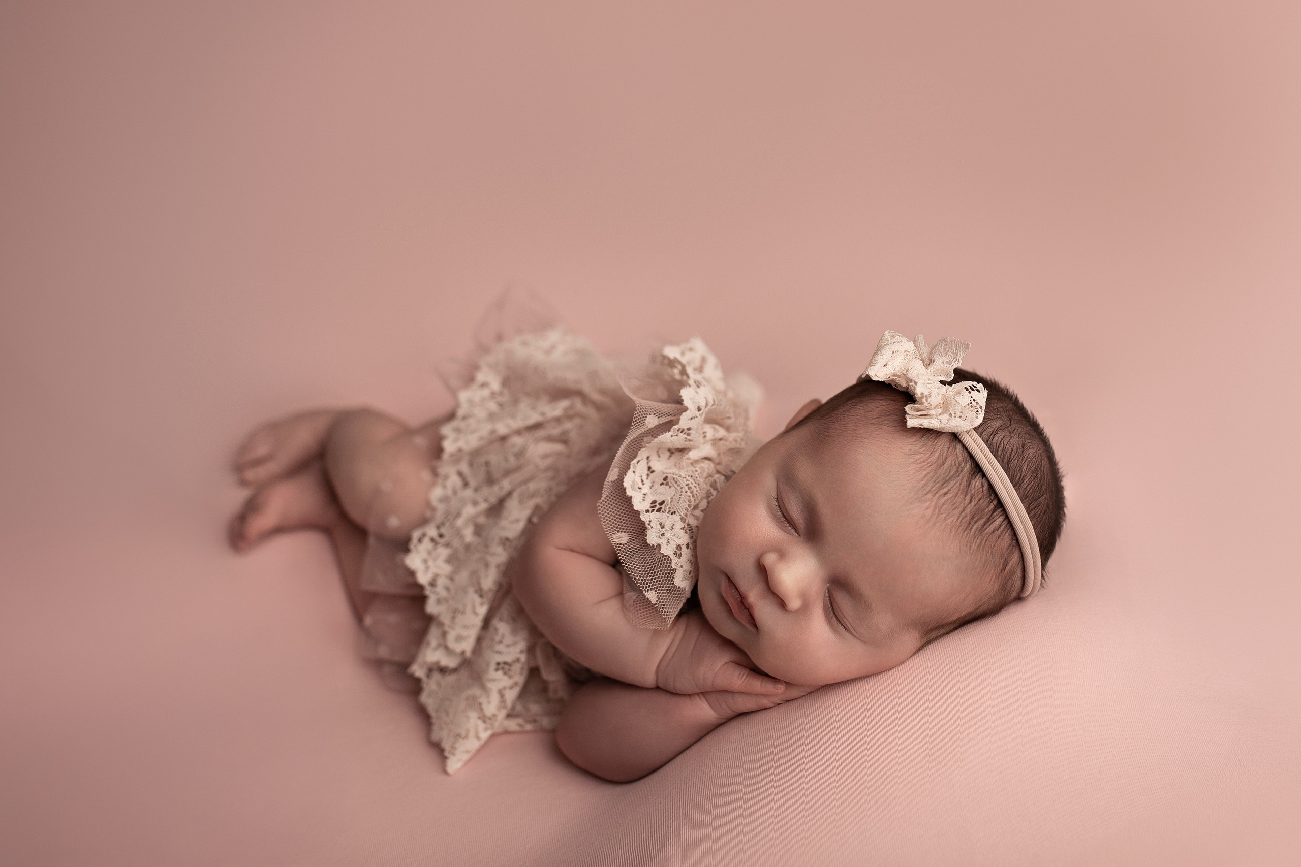 Софья пакет 2. Фотограф Новорожденных Новороссийск Елена Налбантова