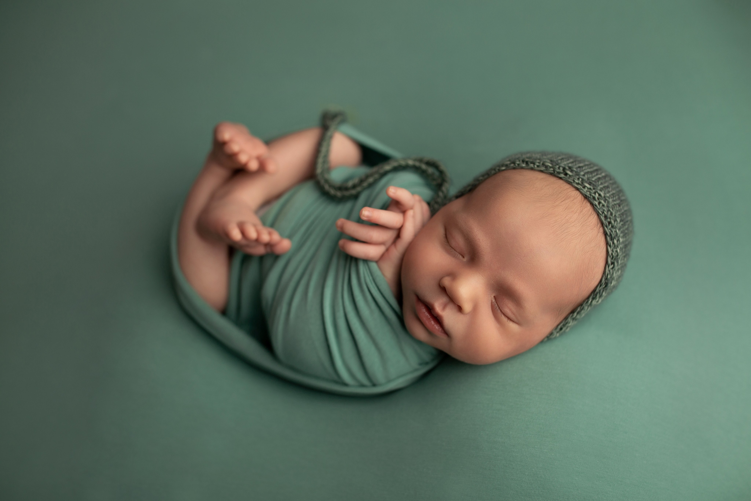 Самир пакет 2. Фотограф Новорожденных Новороссийск Елена Налбантова