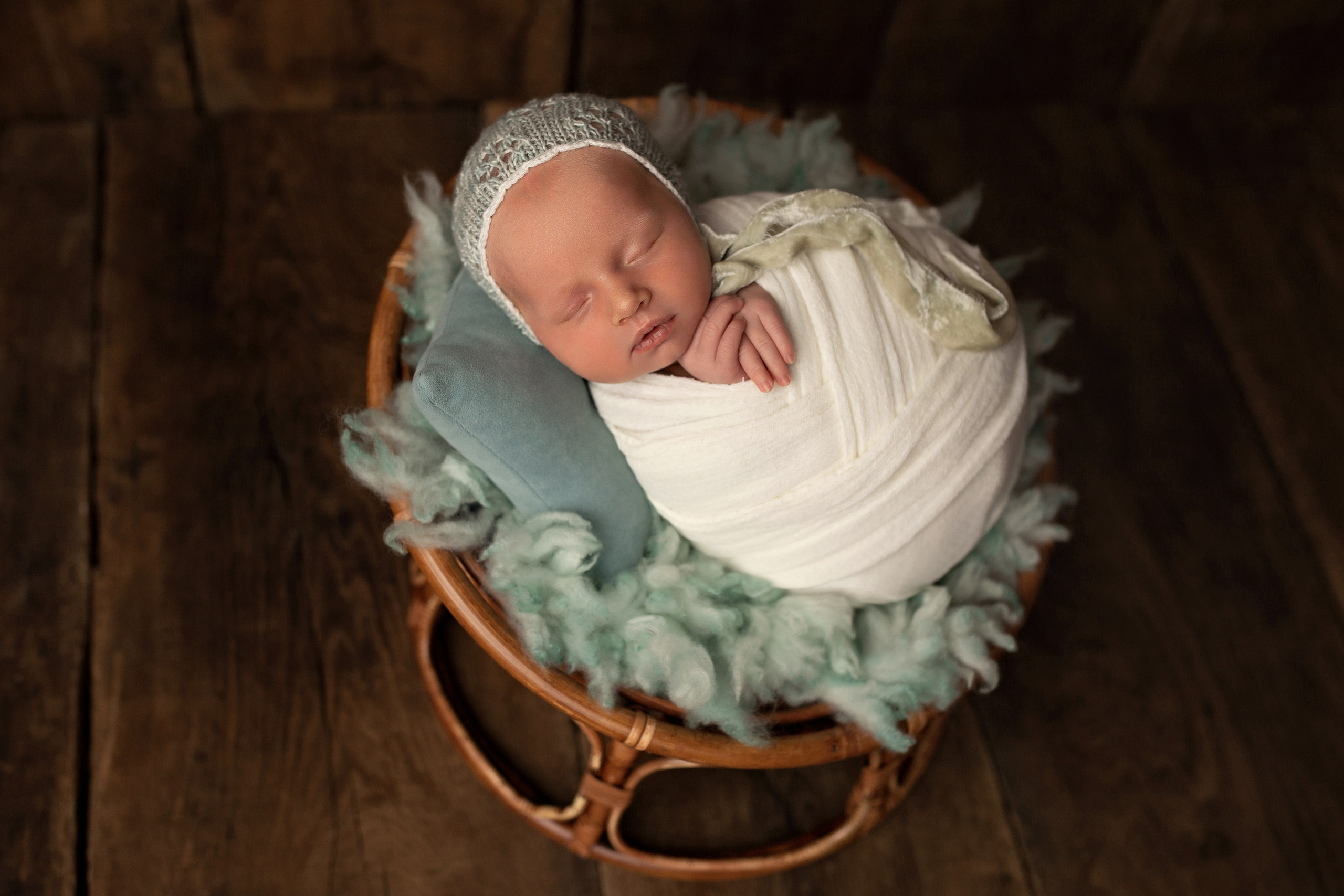 Арина пакет Экспресс. Фотограф Новорожденных Новороссийск Елена Налбантова