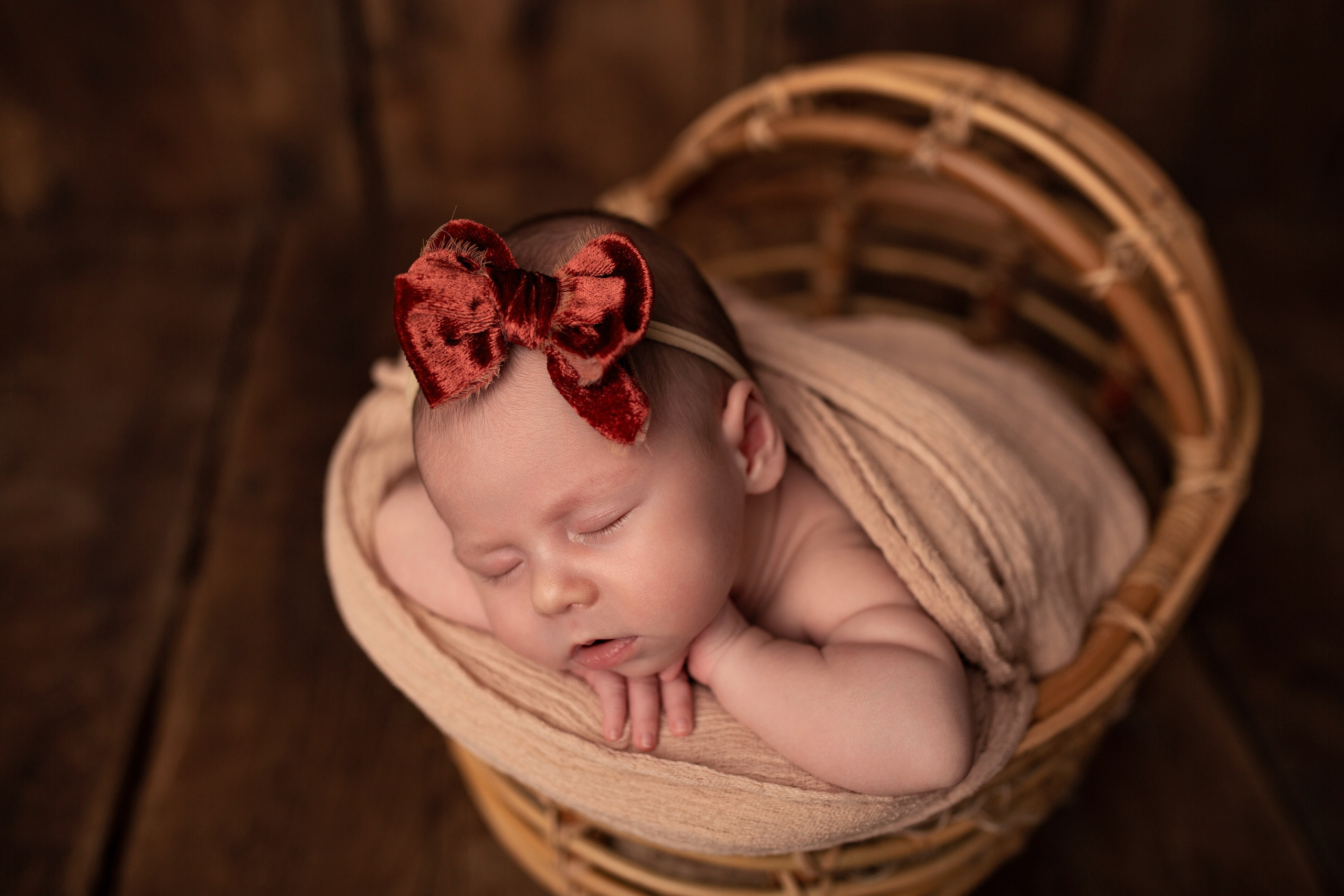 Николь пакет 2. Фотограф Новорожденных Новороссийск Елена Налбантова