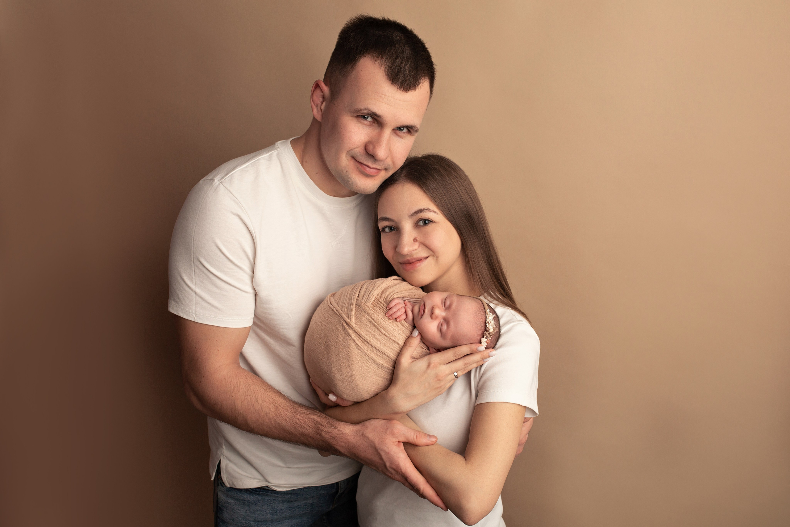 Николь пакет 2. Фотограф Новорожденных Новороссийск Елена Налбантова