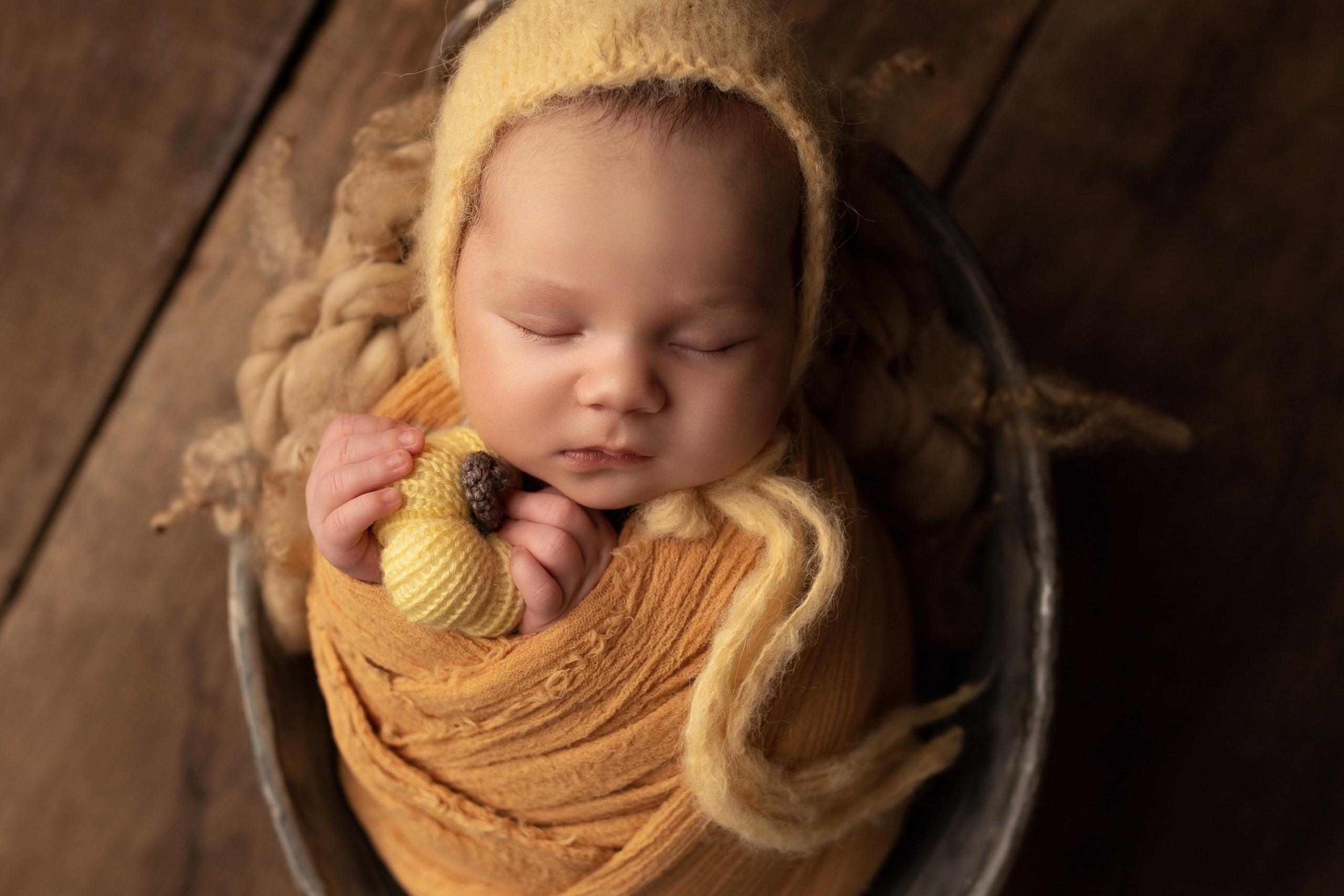 Варвара пакет Экспресс. Фотограф Новорожденных Новороссийск Елена Налбантова