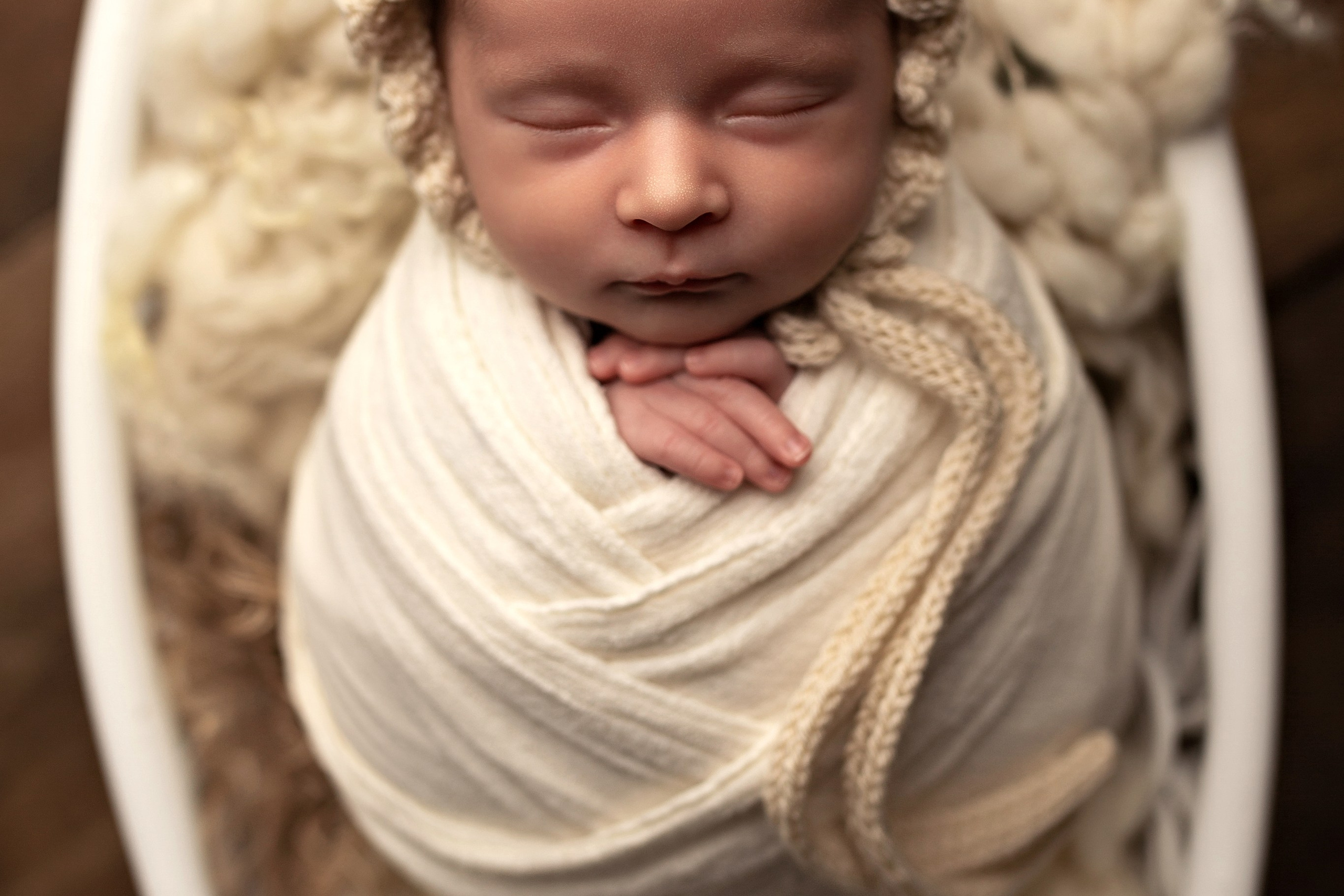 Есения пакет Экспресс. Фотограф Новорожденных Новороссийск Елена Налбантова