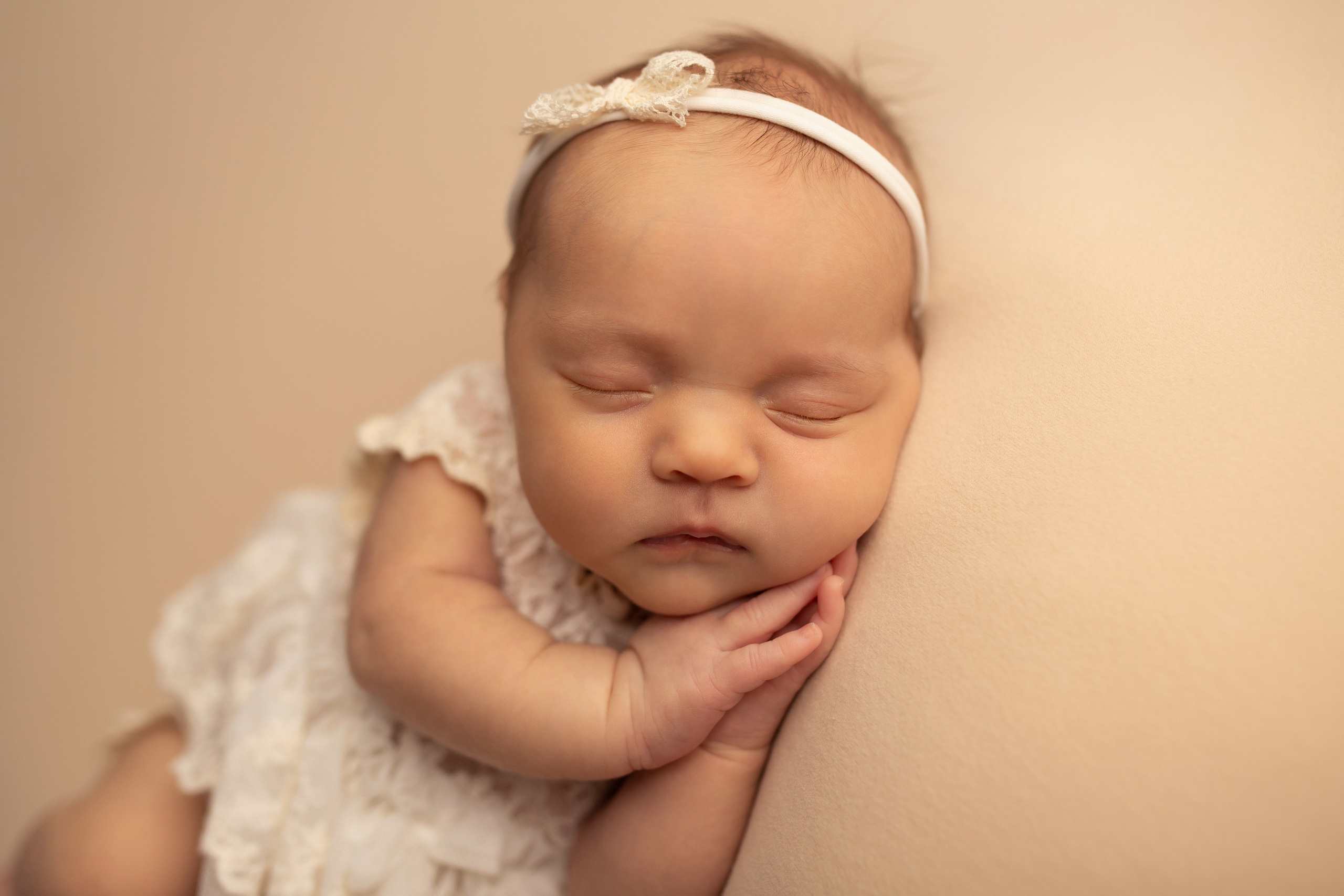 Стеша пакет 2. Фотограф Новорожденных Новороссийск Елена Налбантова