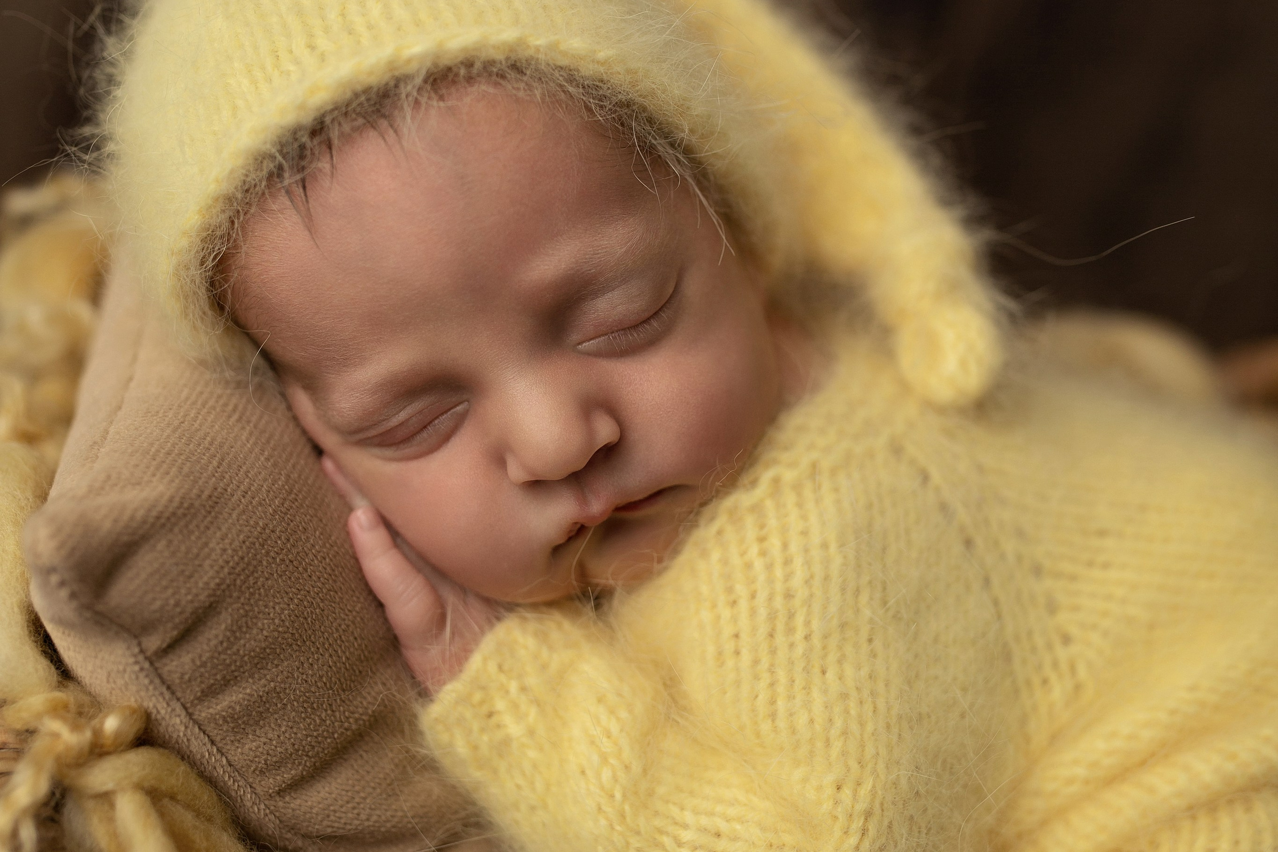 Савелий пакет 2. Фотограф Новорожденных Новороссийск Елена Налбантова