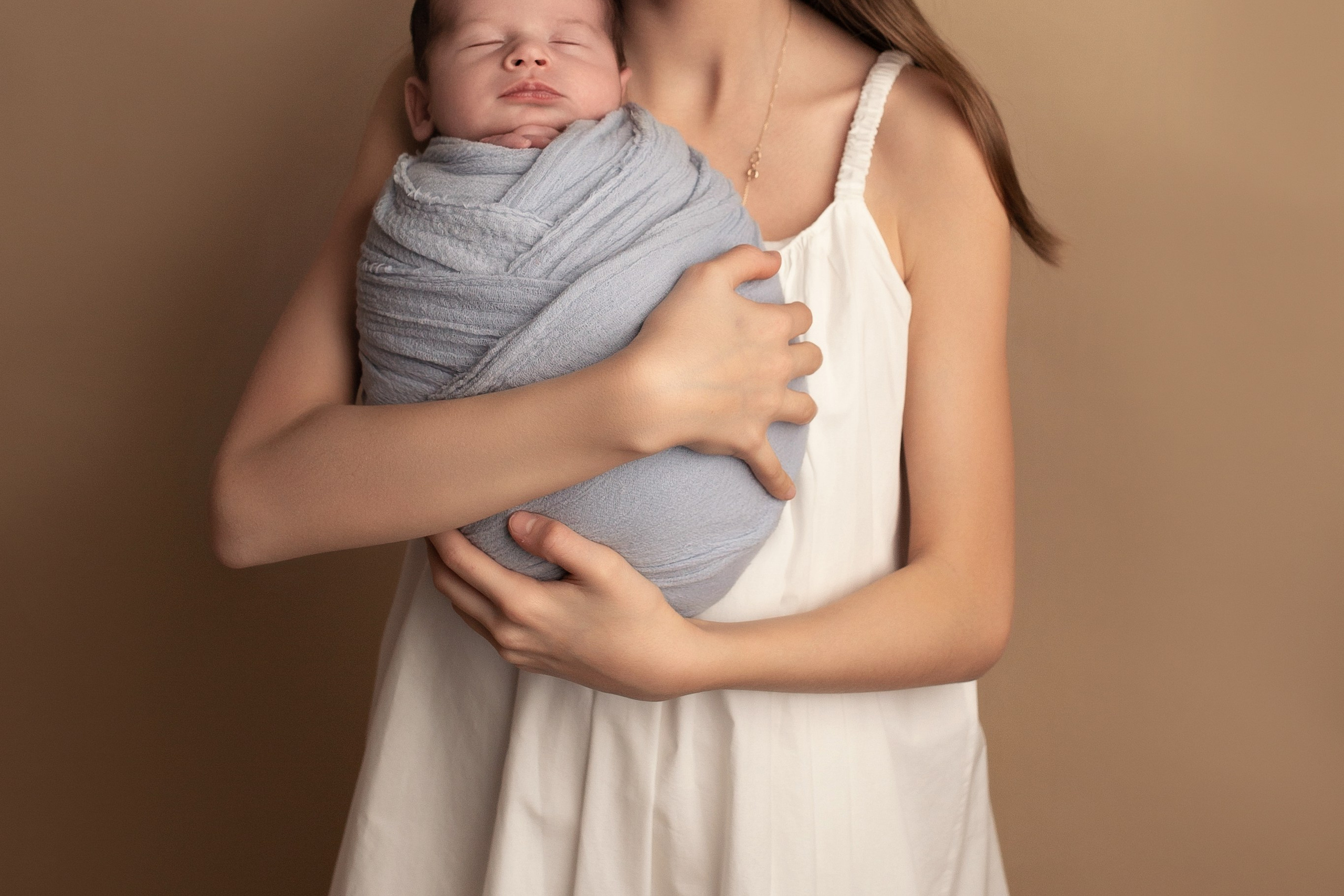 Иван пакет 2. Фотограф Новорожденных Новороссийск Елена Налбантова