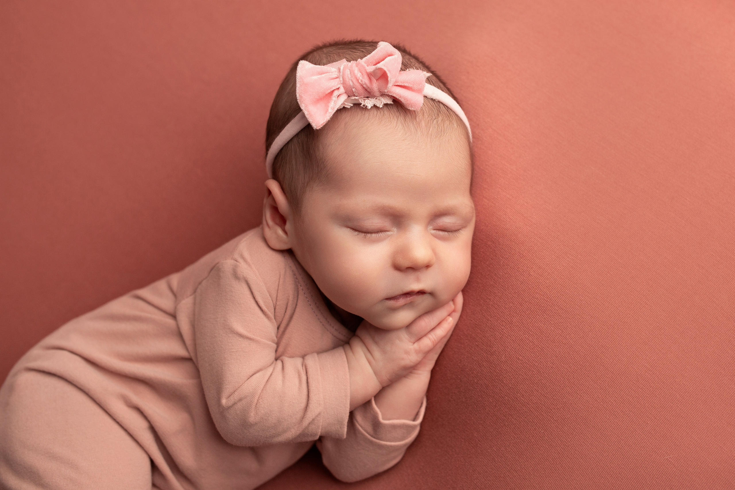 Николь пакет 2. Фотограф Новорожденных Новороссийск Елена Налбантова