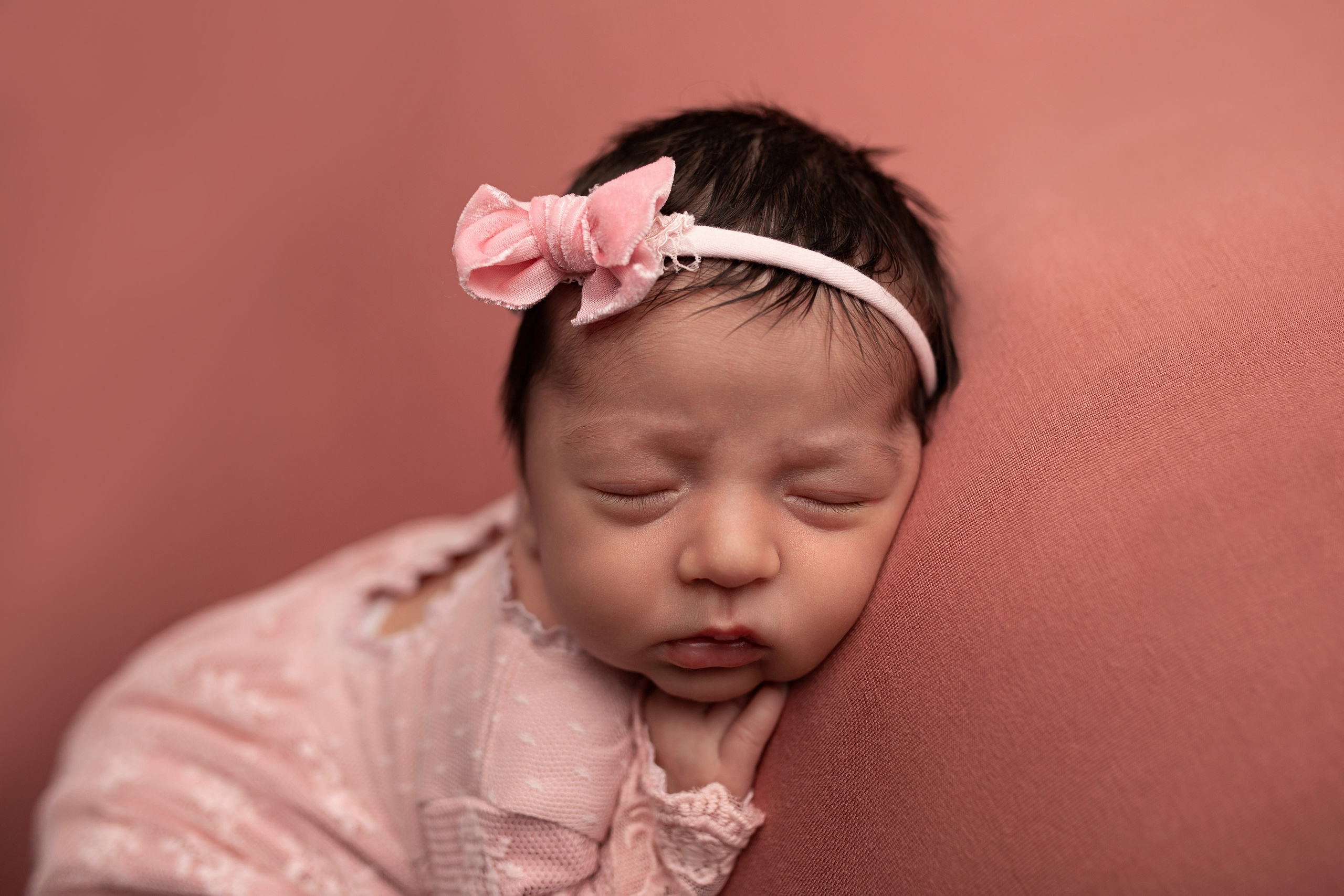 Теона пакет 2. Фотограф Новорожденных Новороссийск Елена Налбантова