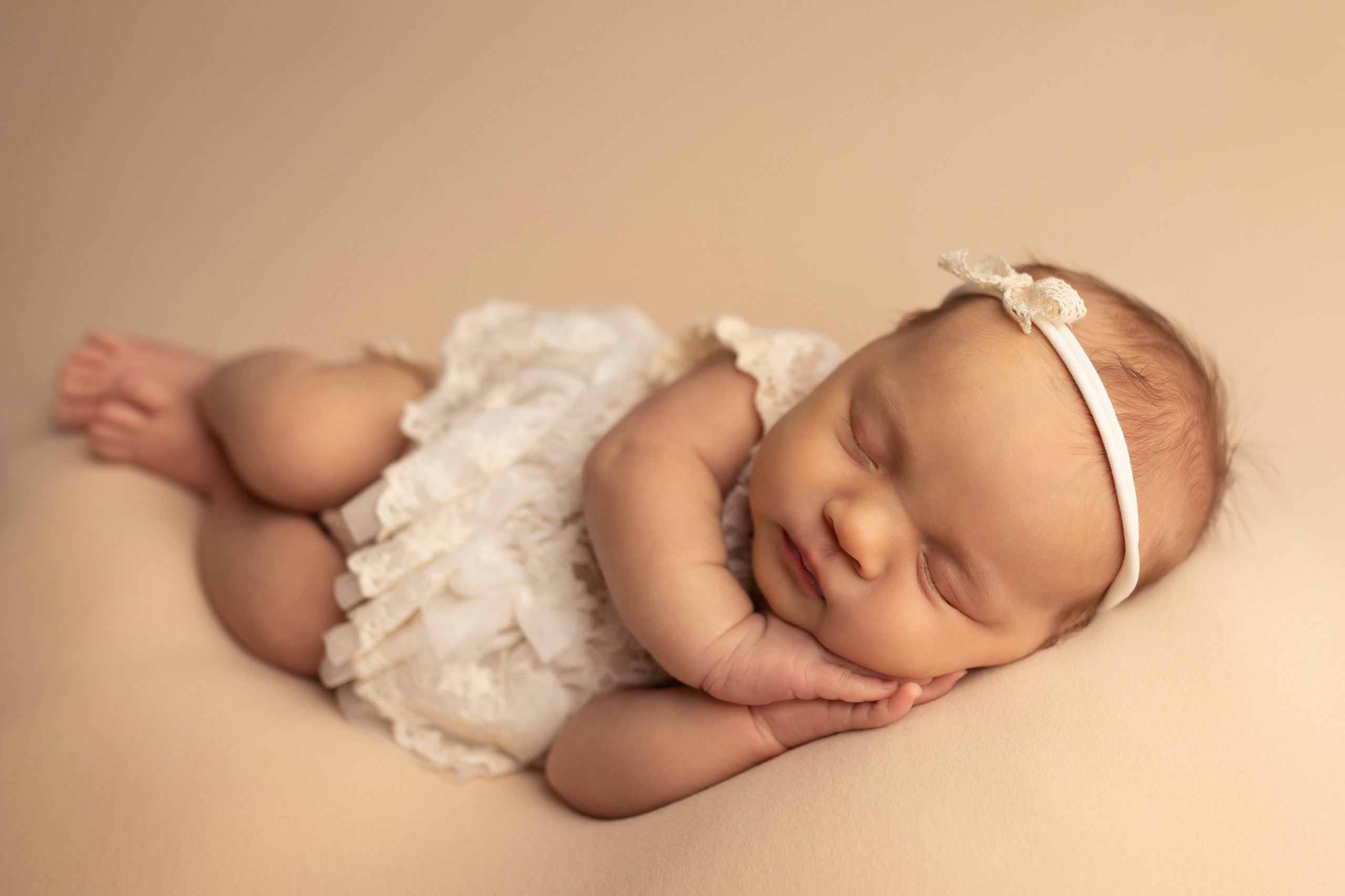 Стеша пакет 2. Фотограф Новорожденных Новороссийск Елена Налбантова