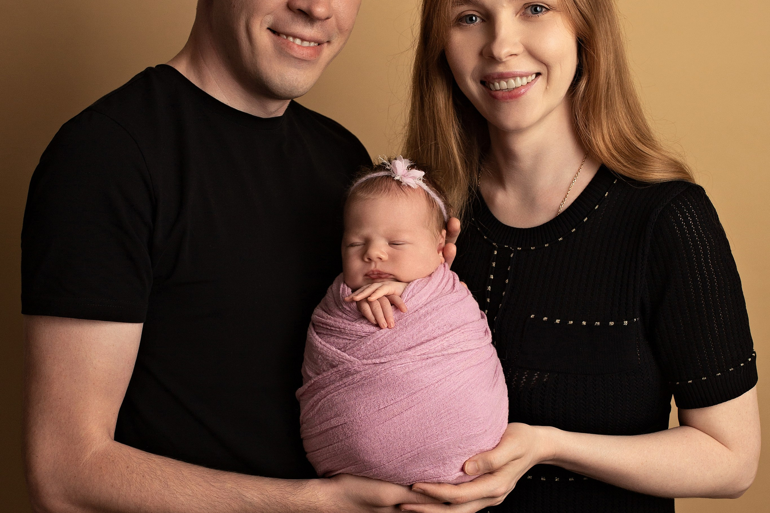 Ева пакет 2. Фотограф Новорожденных Новороссийск Елена Налбантова