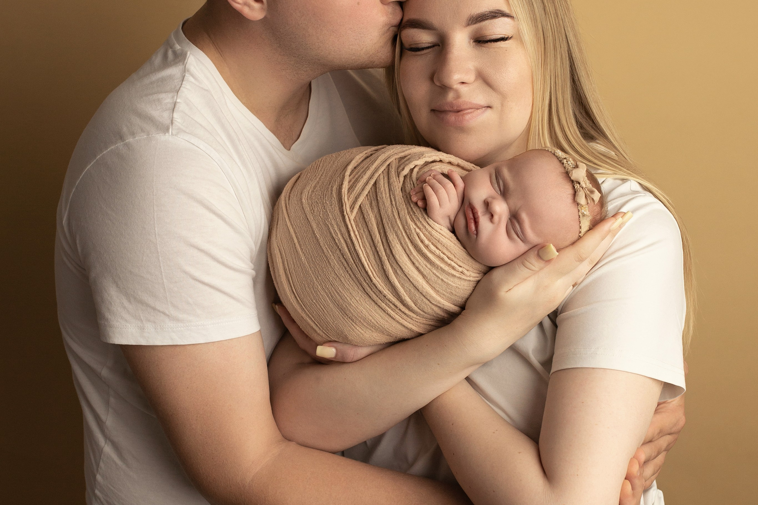 Ева пакет 2. Фотограф Новорожденных Новороссийск Елена Налбантова