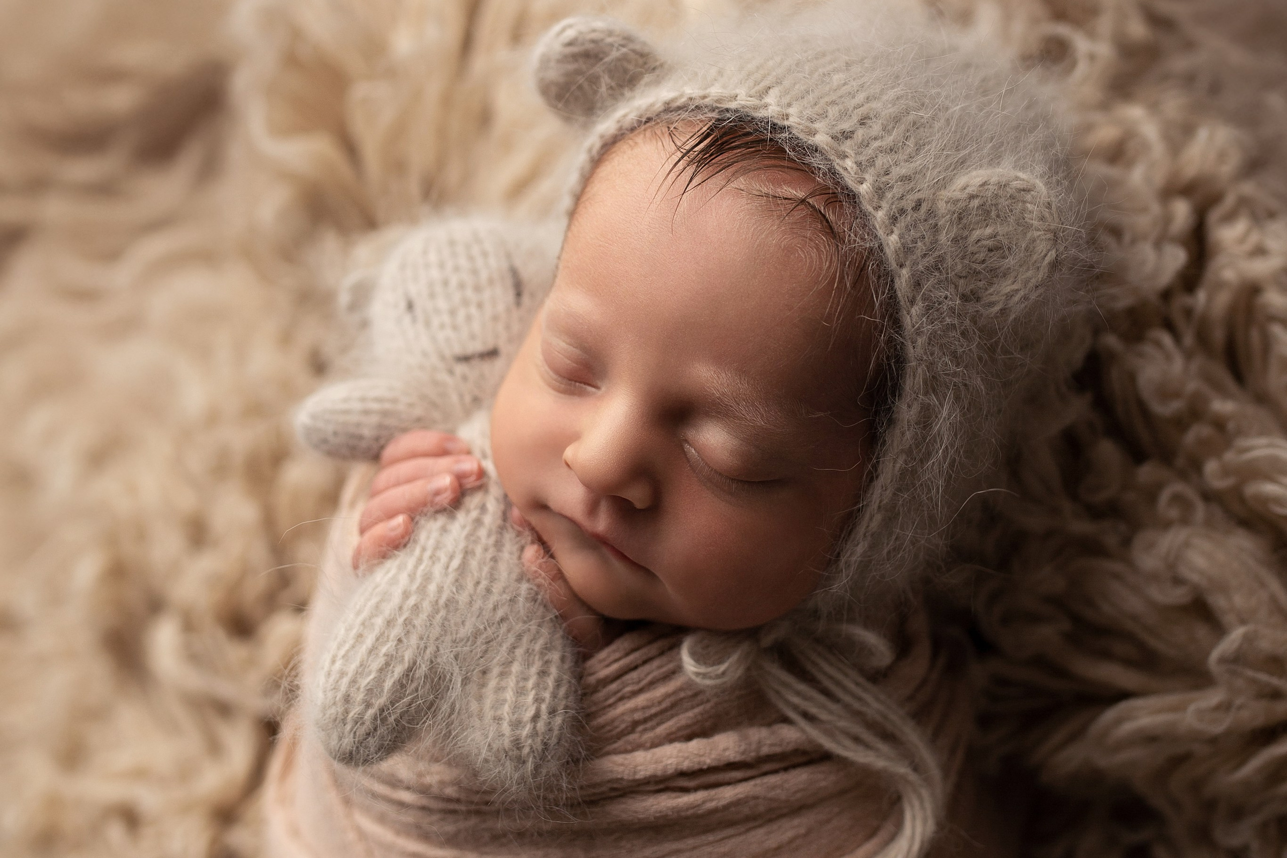 Савелий пакет 2. Фотограф Новорожденных Новороссийск Елена Налбантова