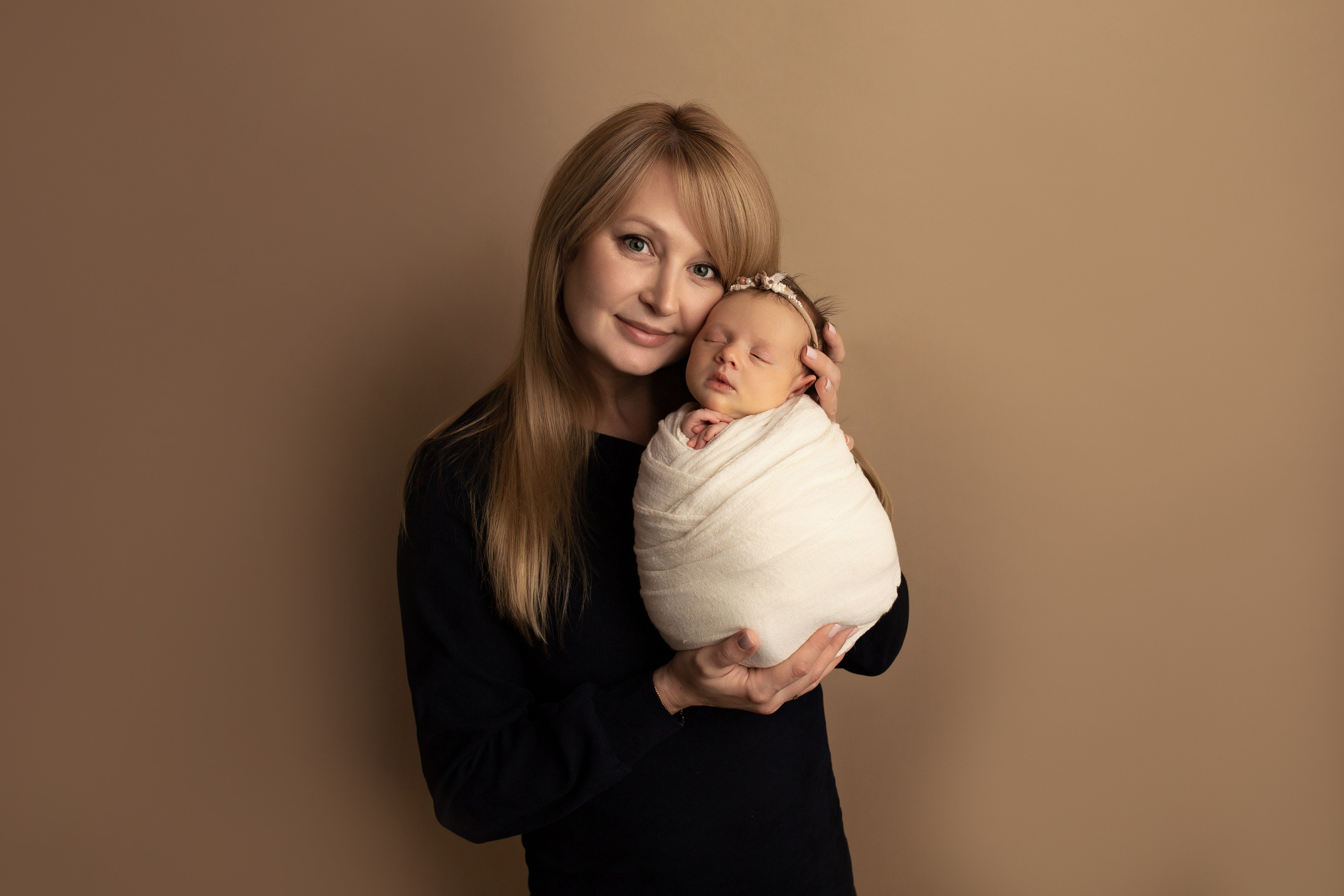 Амелия пакет Экспресс. Фотограф Новорожденных Новороссийск Елена Налбантова