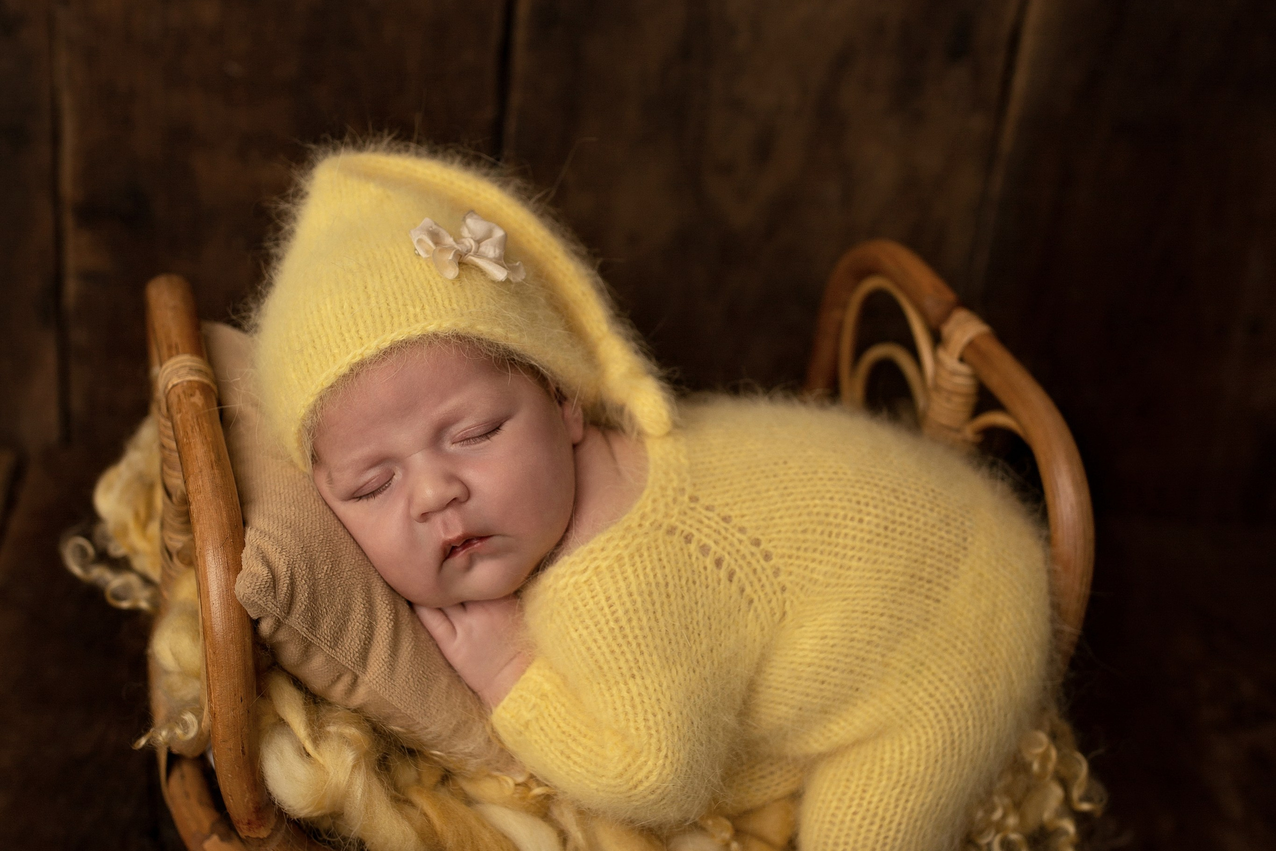 Валерия пакет 2. Фотограф Новорожденных Новороссийск Елена Налбантова