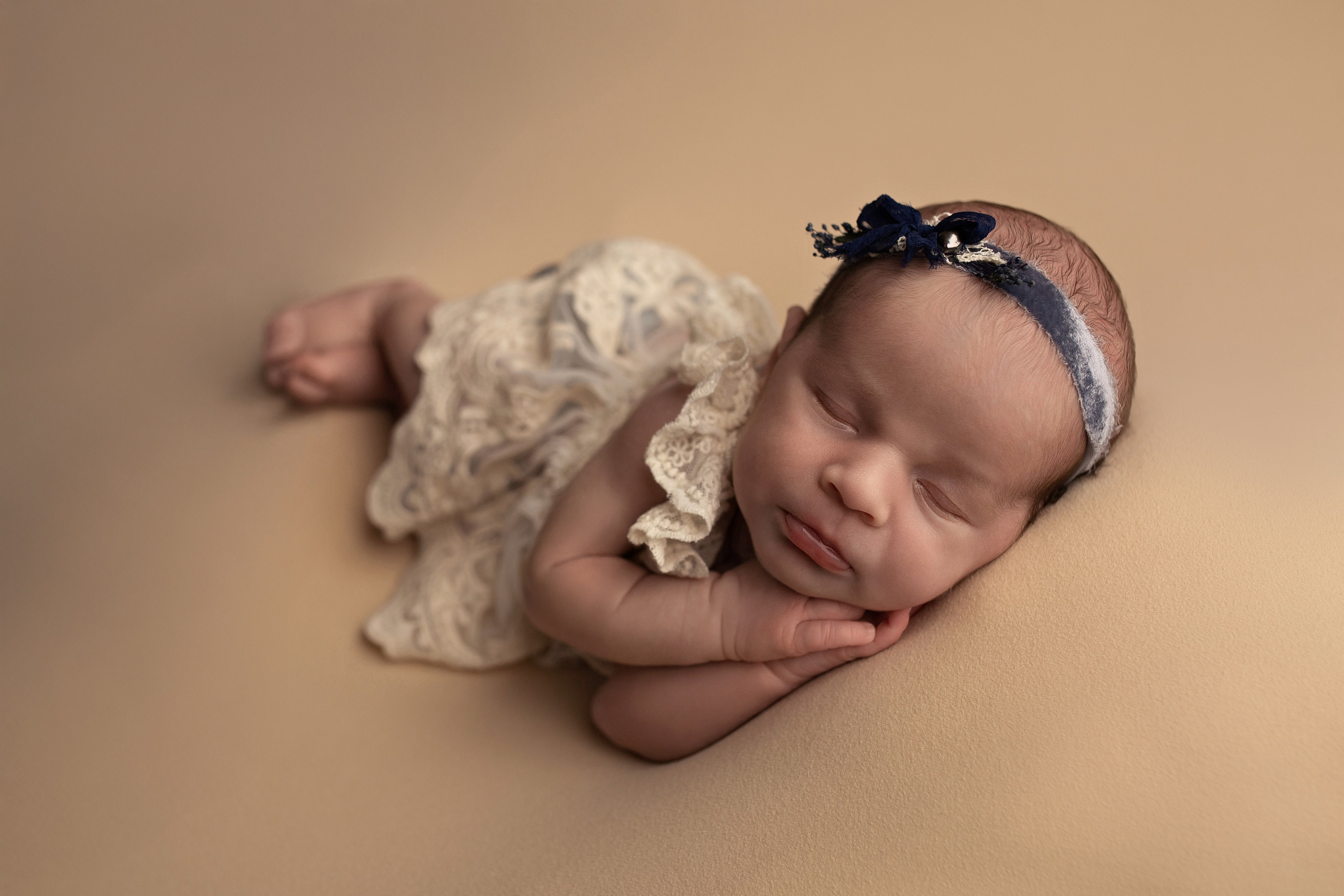 Варвара пакет 2. Фотограф Новорожденных Новороссийск Елена Налбантова