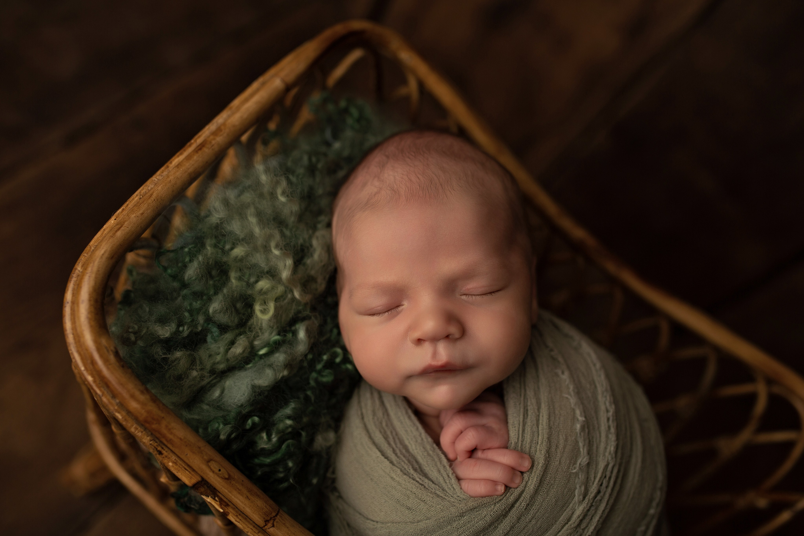 Самир пакет 2. Фотограф Новорожденных Новороссийск Елена Налбантова