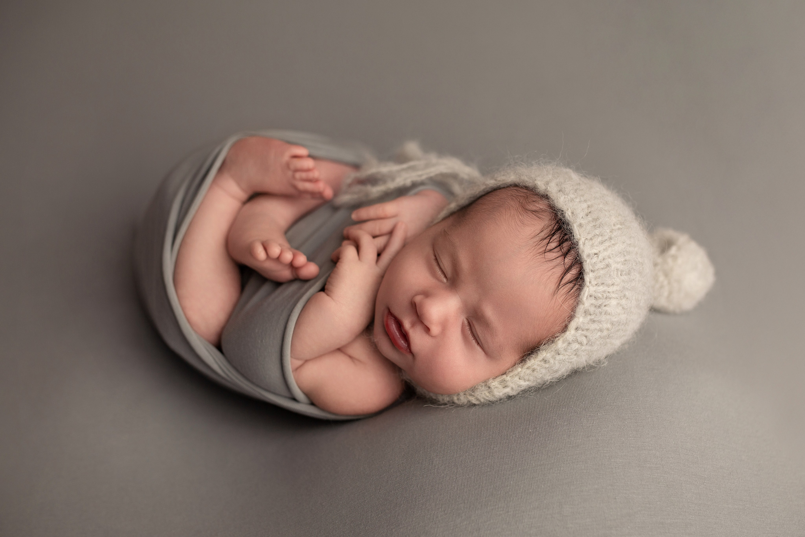 Иван пакет 2. Фотограф Новорожденных Новороссийск Елена Налбантова