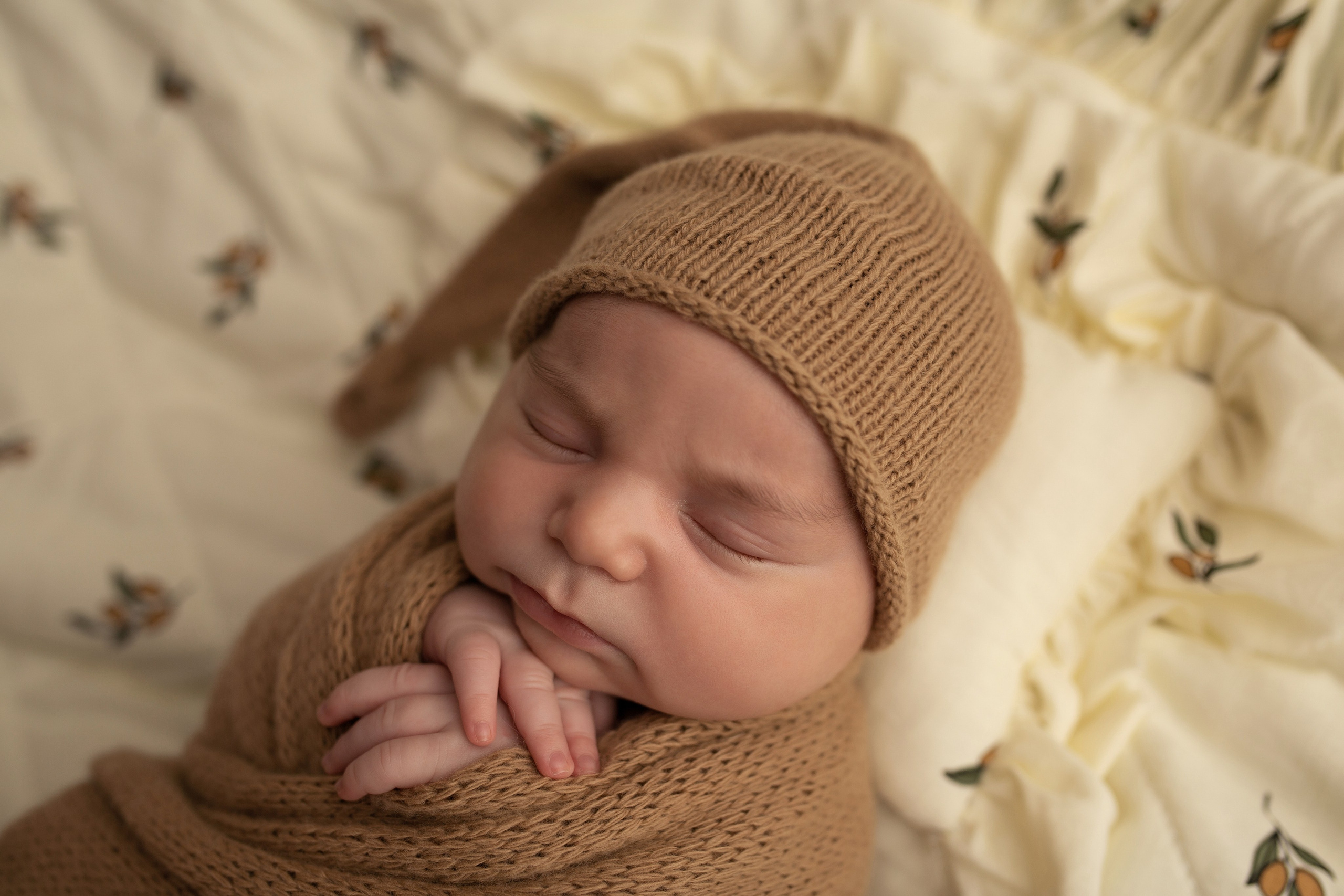 Халим пакет 1. Фотограф Новорожденных Новороссийск Елена Налбантова