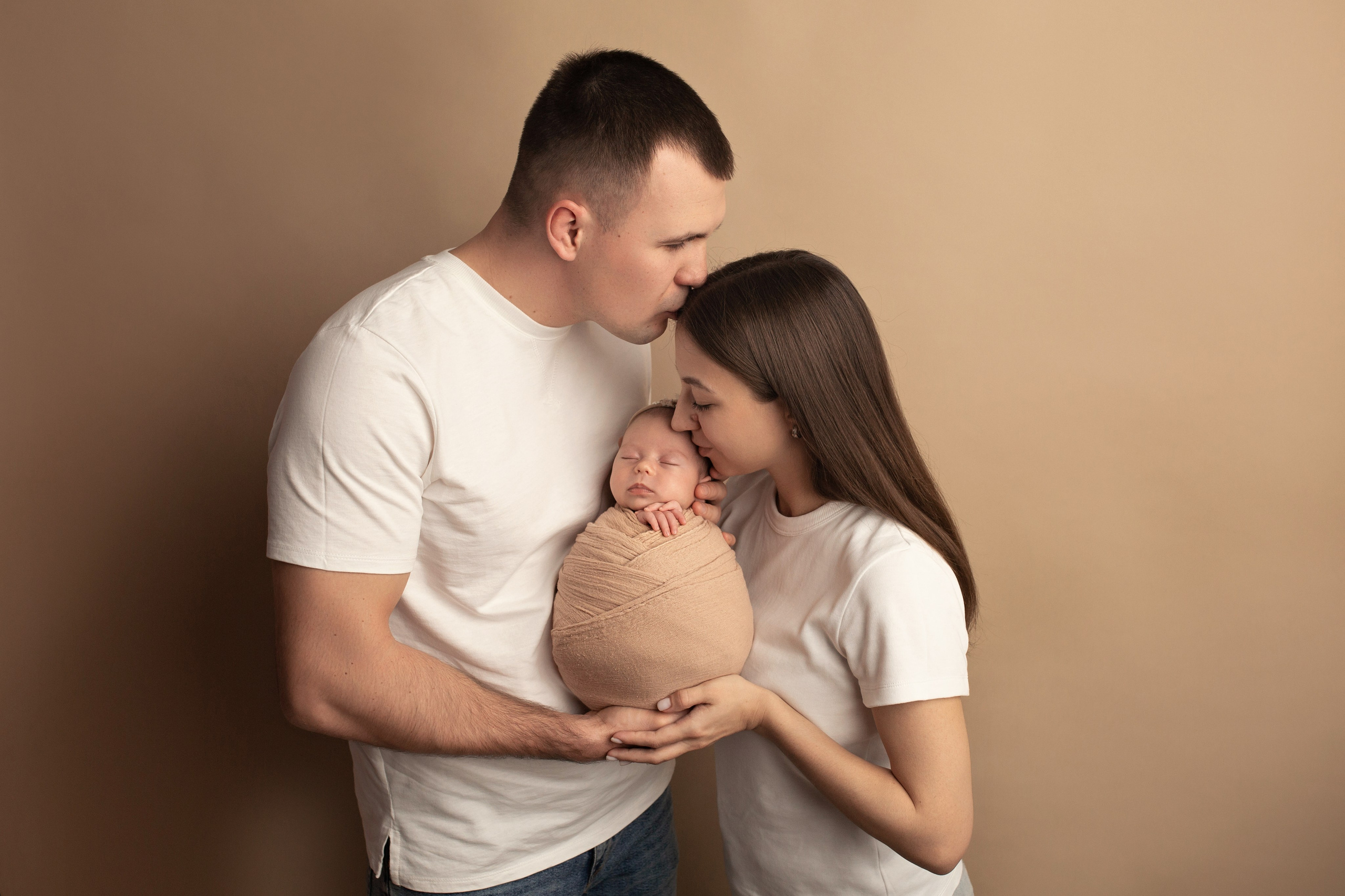 Николь пакет 2. Фотограф Новорожденных Новороссийск Елена Налбантова