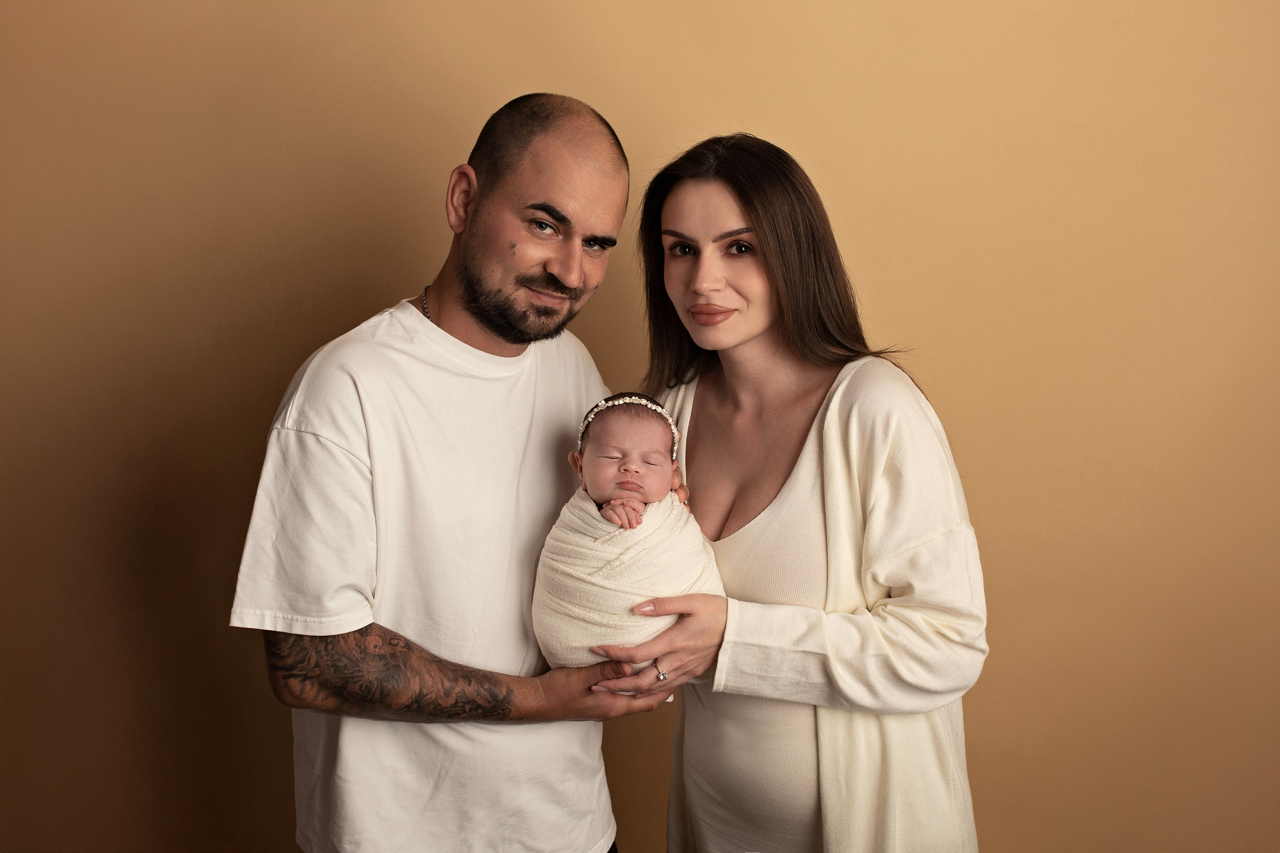 Софья пакет 2. Фотограф Новорожденных Новороссийск Елена Налбантова