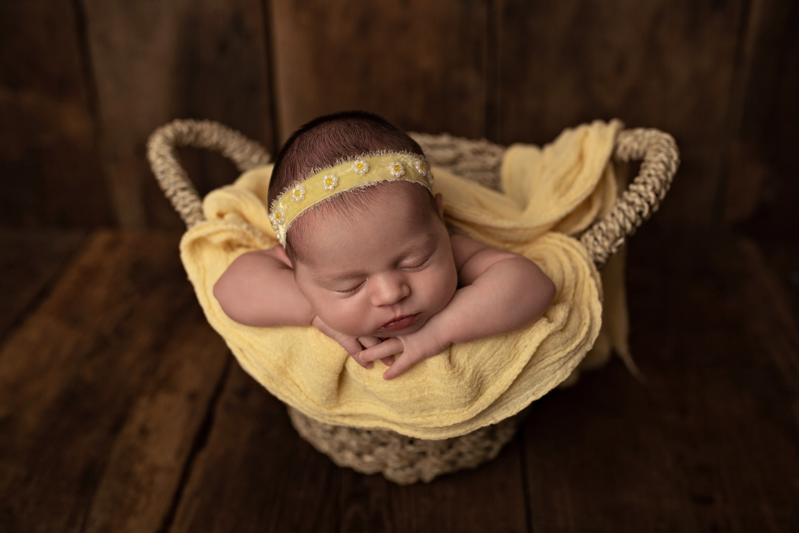 Софья пакет 2. Фотограф Новорожденных Новороссийск Елена Налбантова