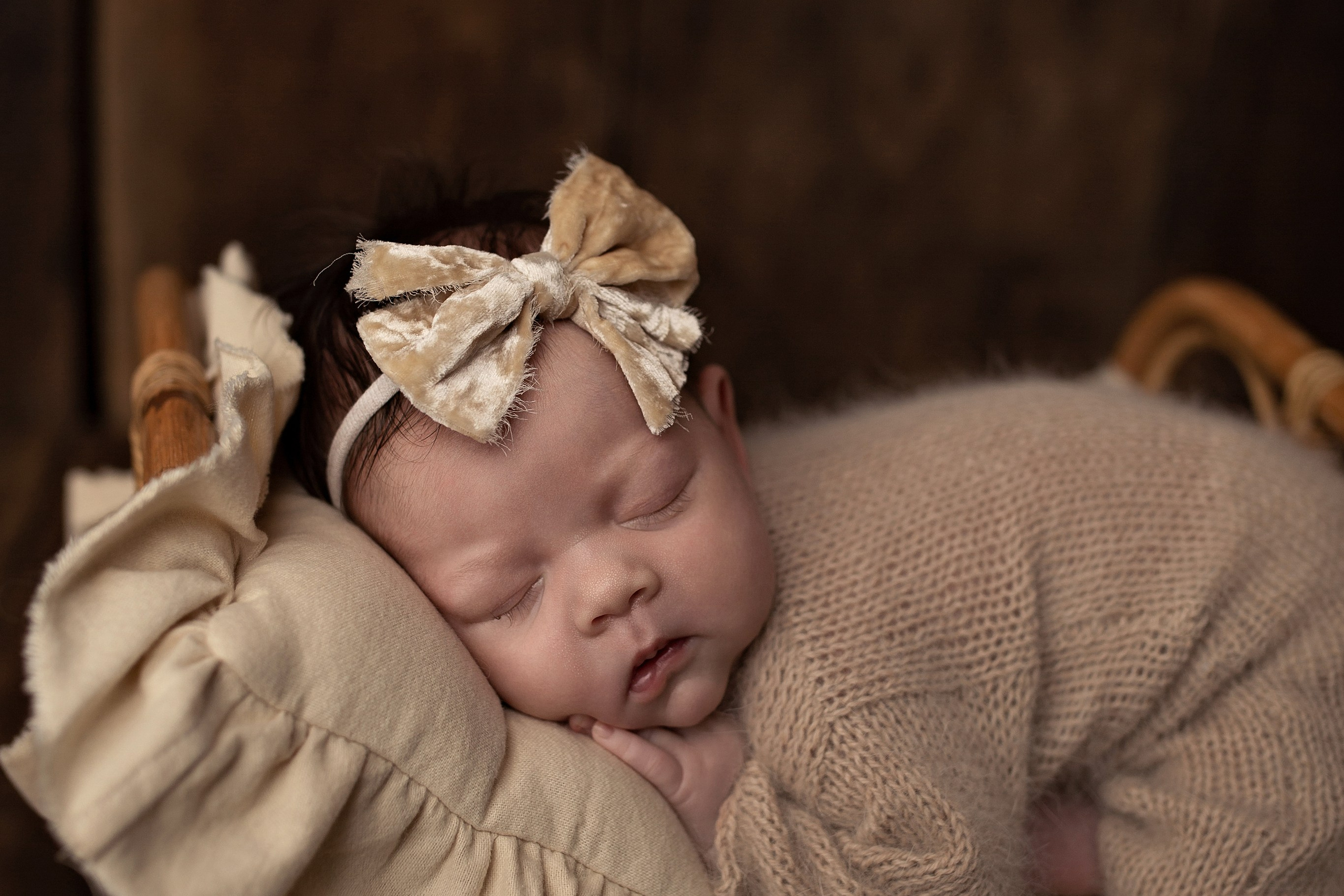 Анна пакет 2. Фотограф Новорожденных Новороссийск Елена Налбантова