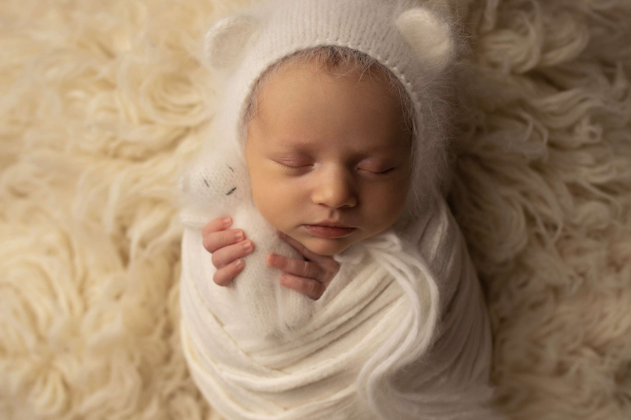 Амелия пакет Экспресс. Фотограф Новорожденных Новороссийск Елена Налбантова