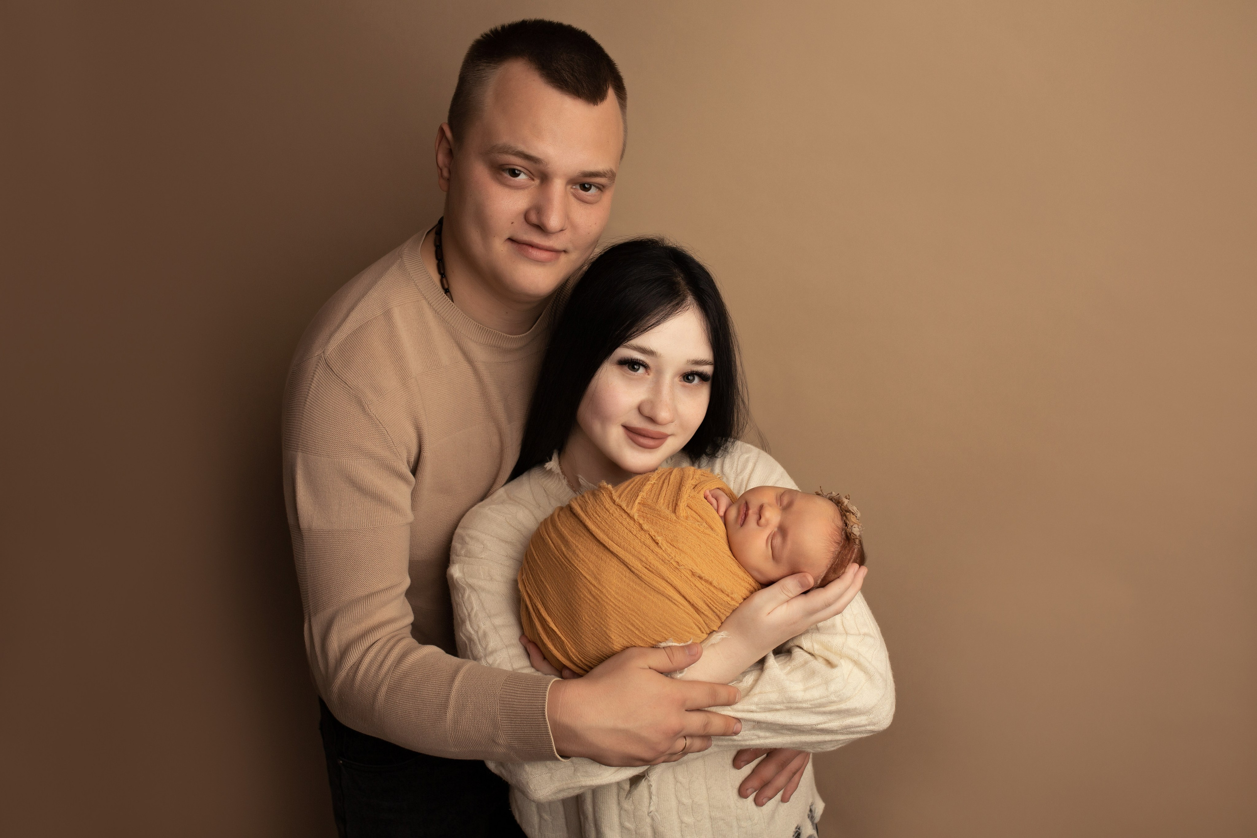 Стеша пакет 2. Фотограф Новорожденных Новороссийск Елена Налбантова