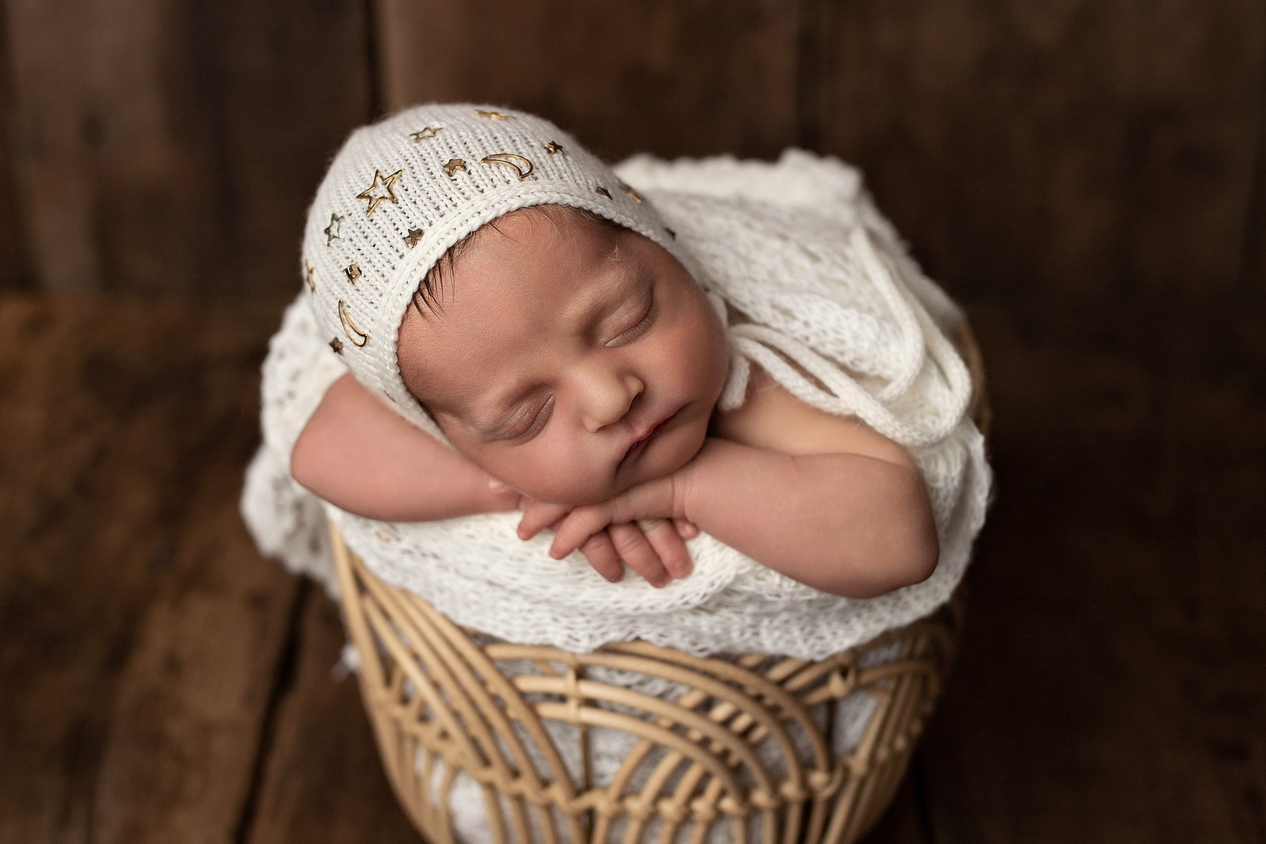 Савелий пакет 2. Фотограф Новорожденных Новороссийск Елена Налбантова